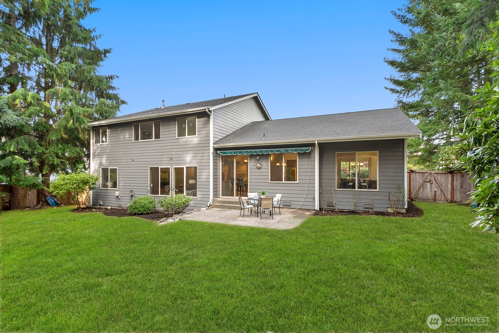 6902 94th Street Ct NW