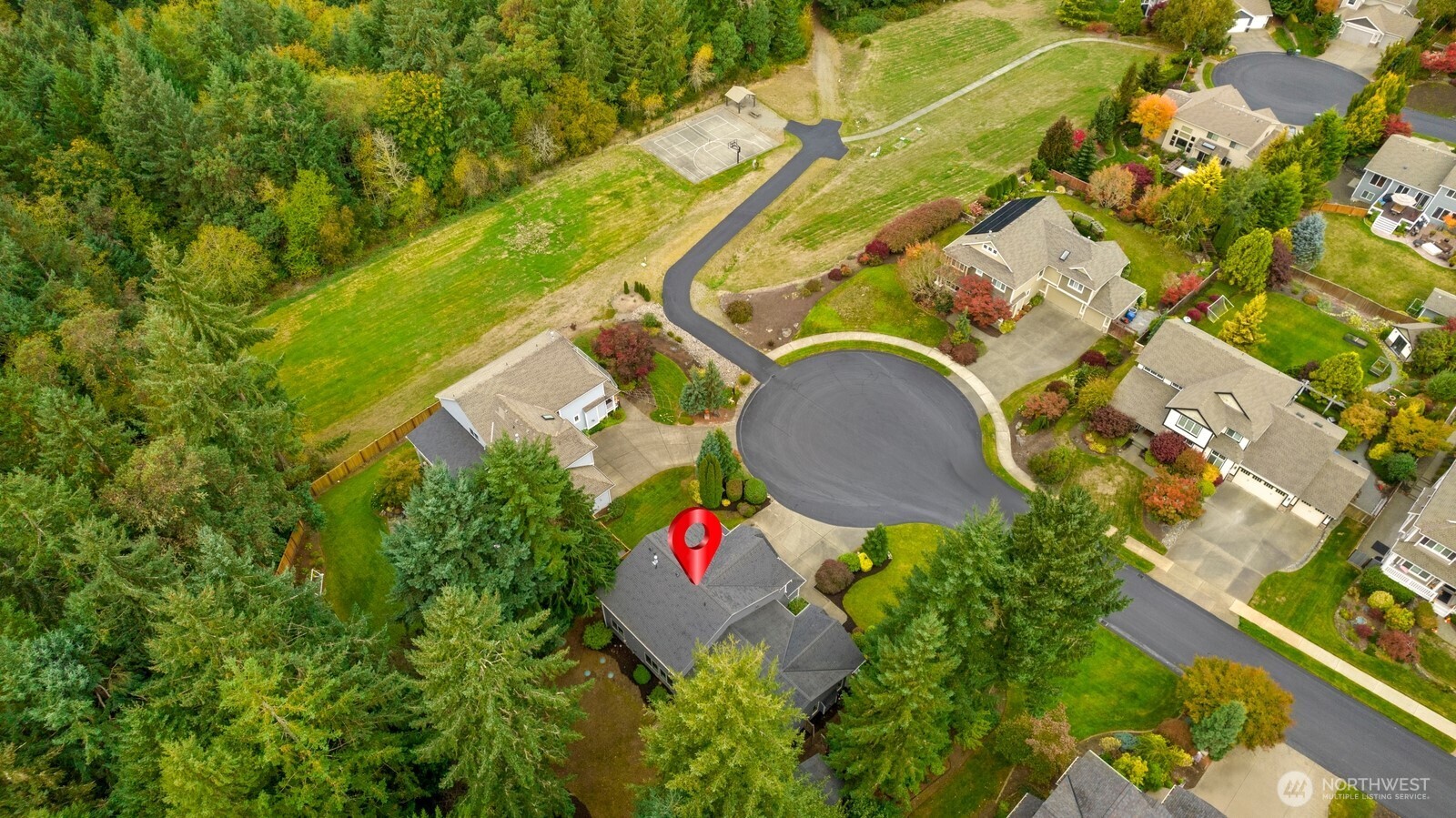 6902 94th Street Ct NW