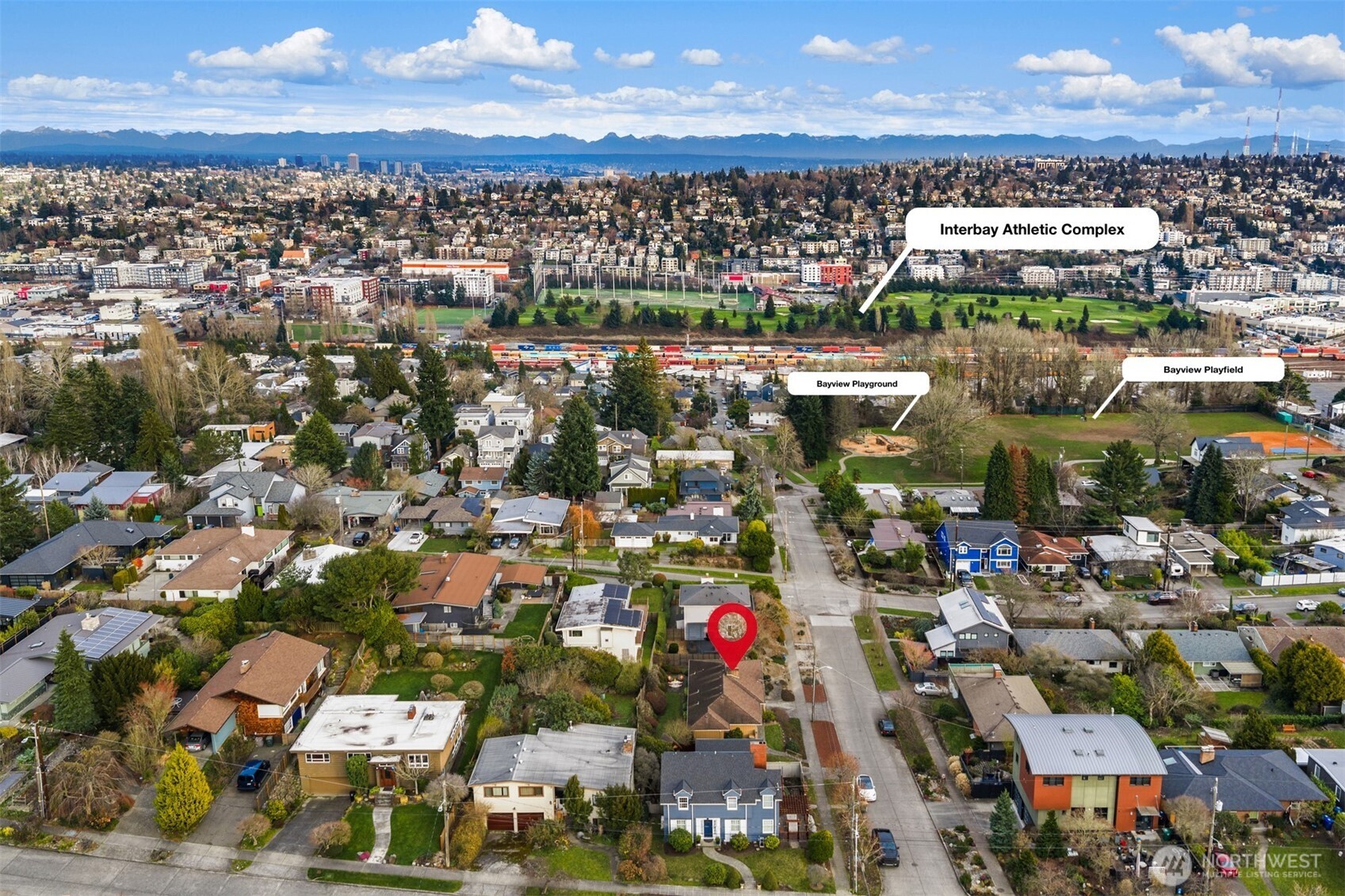 2510 W Armour Street