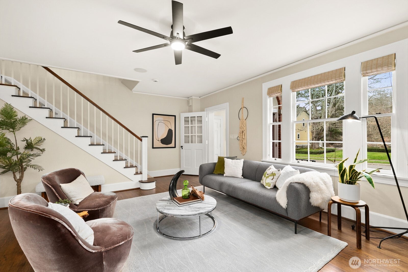 4405 Montana Circle W