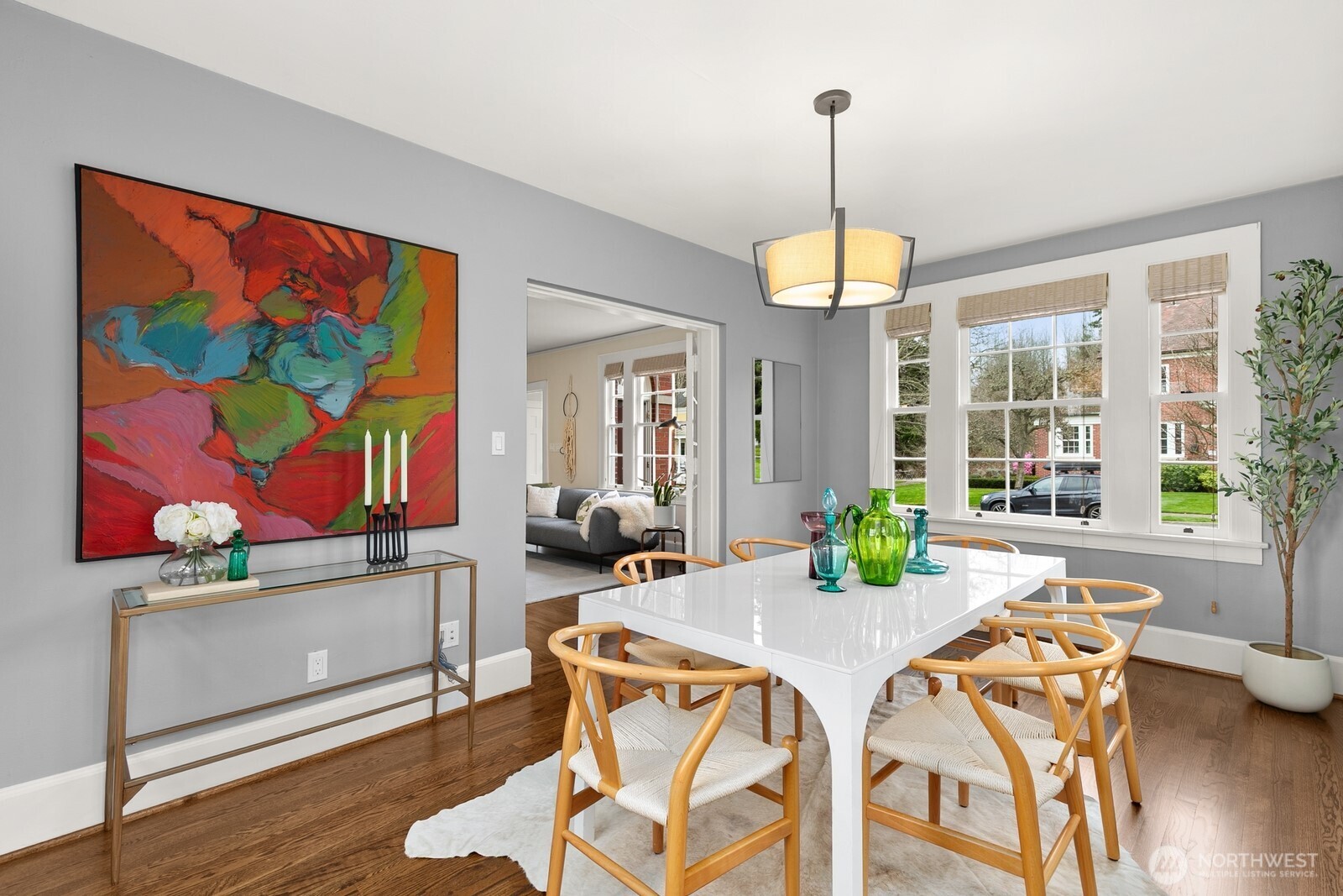 4405 Montana Circle W