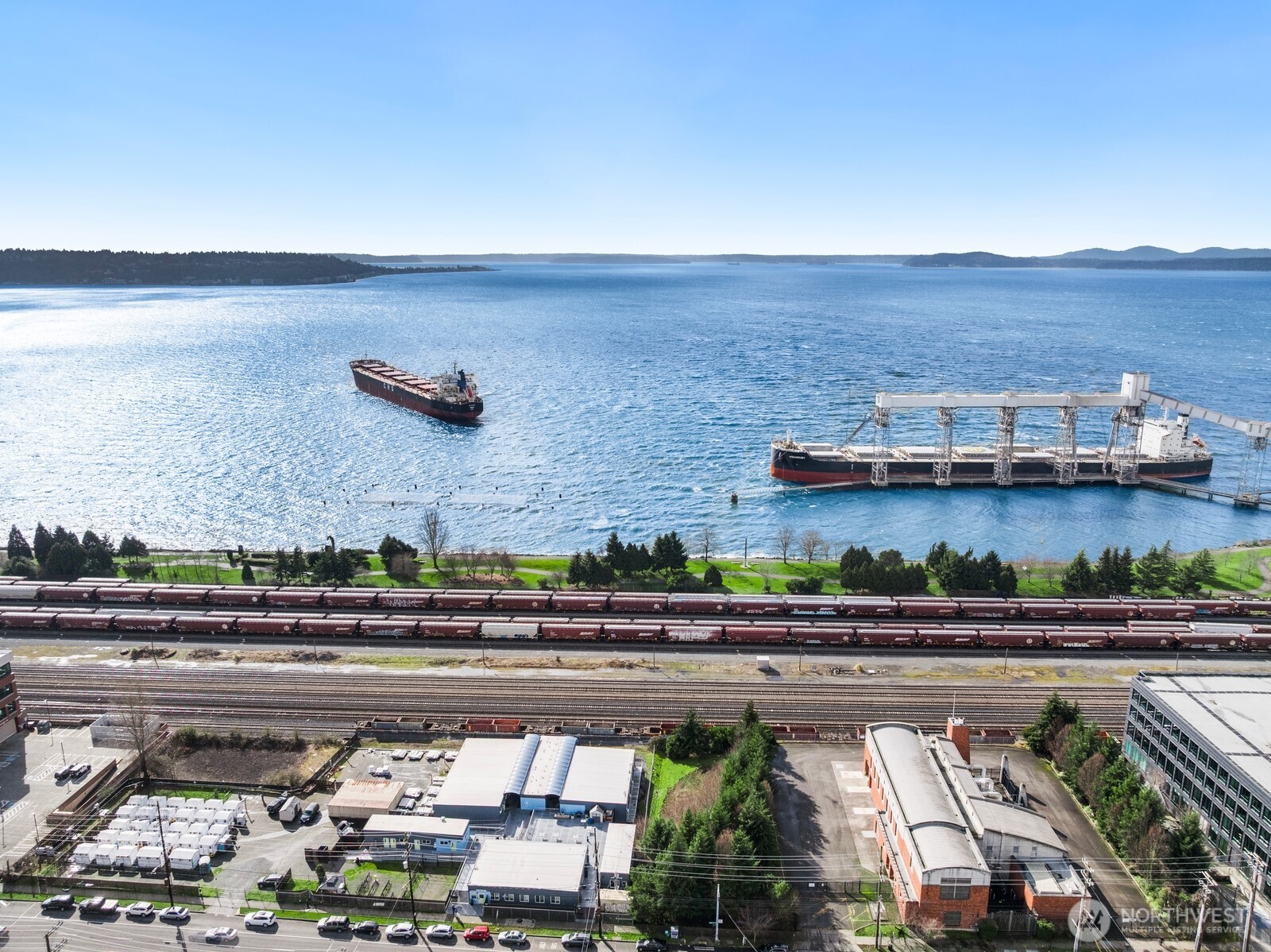 522 W Mercer Place Unit: 401