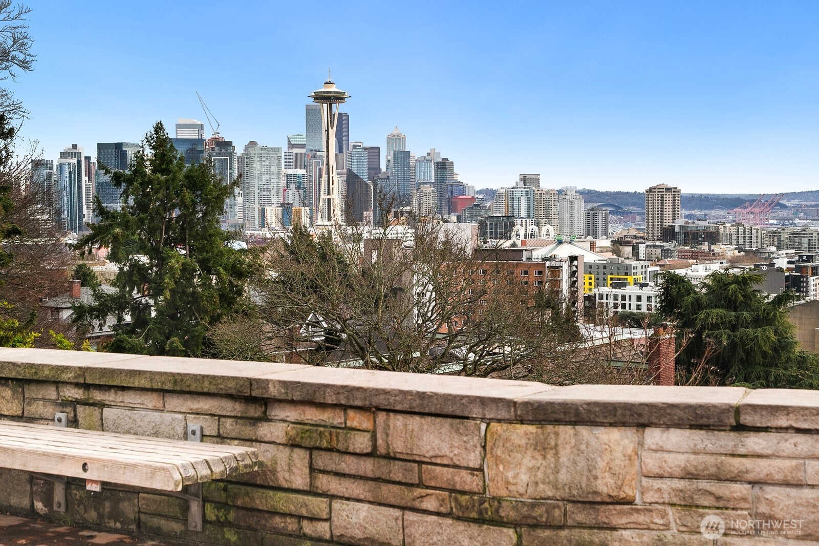 522 W Mercer Place Unit: 401