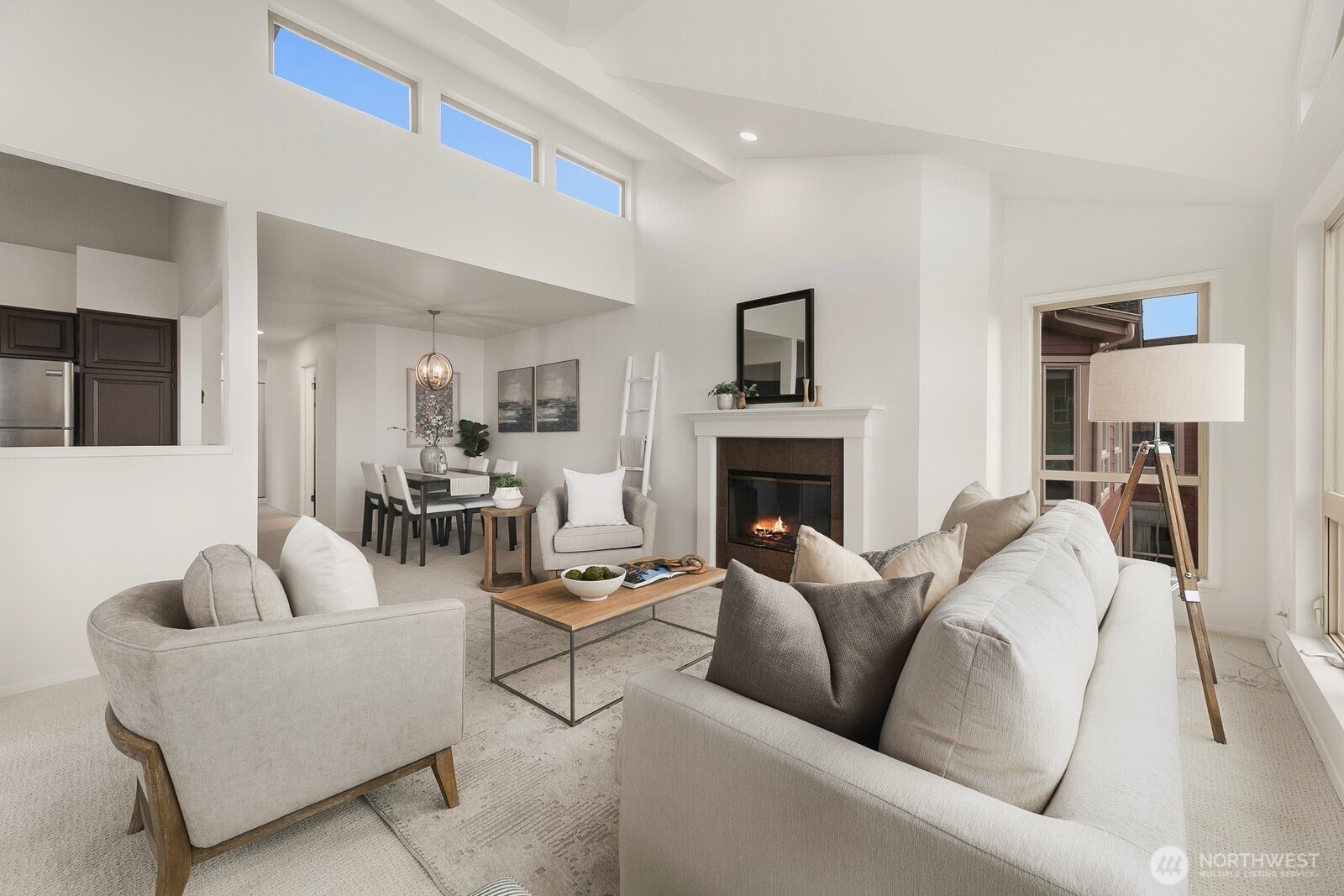522 W Mercer Place Unit: 401