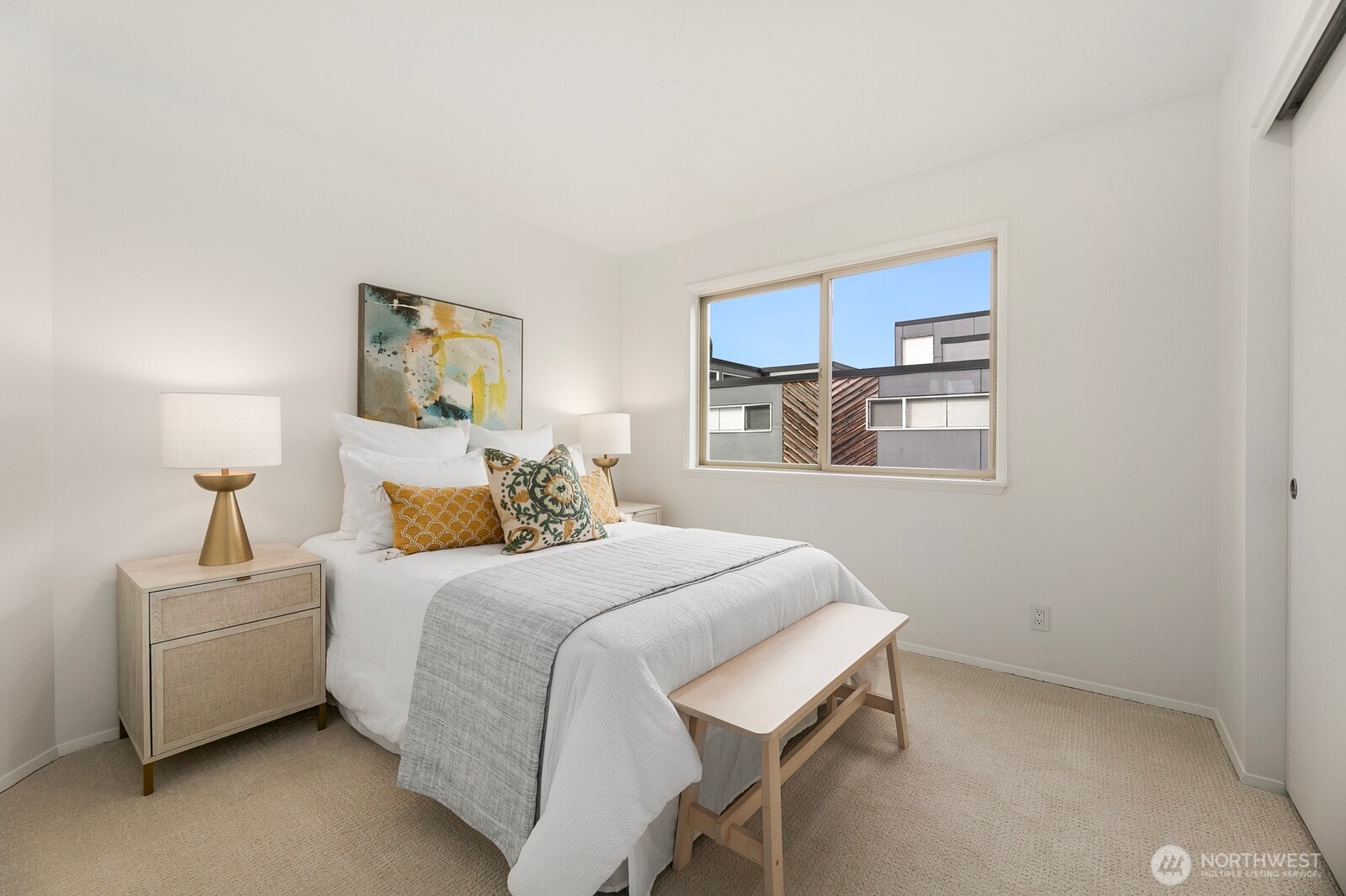 522 W Mercer Place Unit: 401