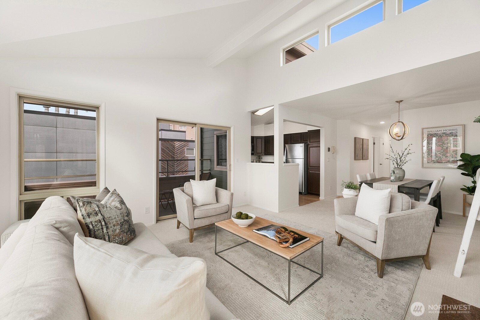522 W Mercer Place Unit: 401