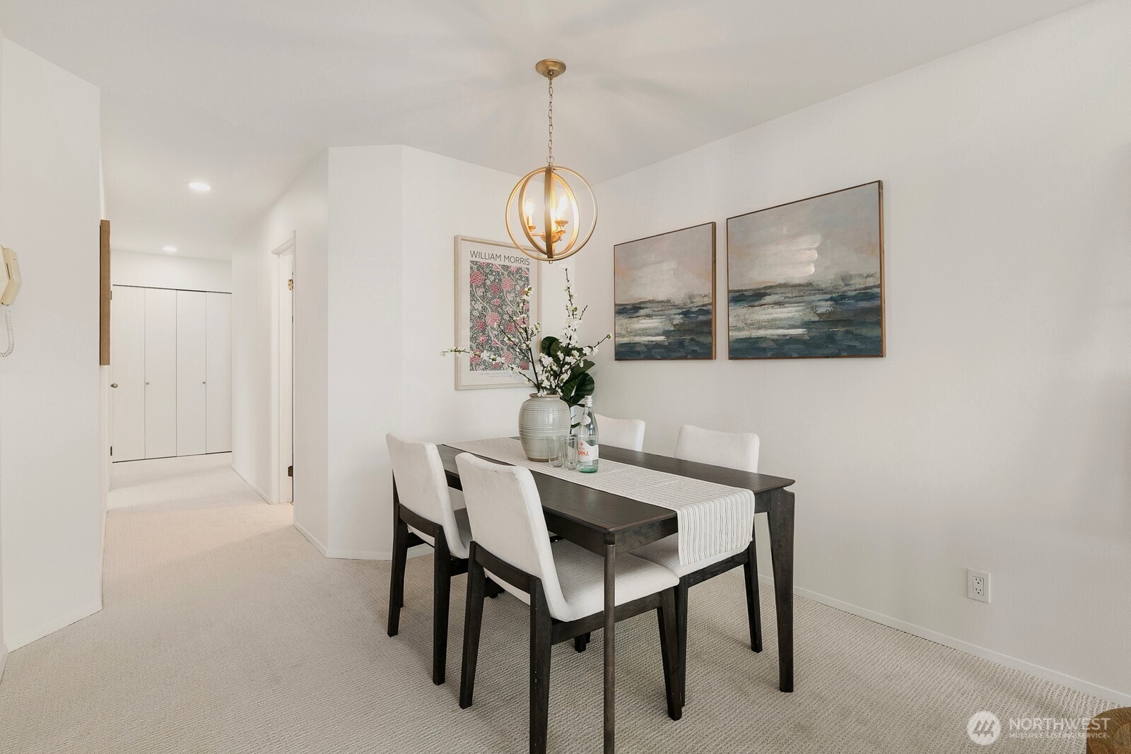 522 W Mercer Place Unit: 401