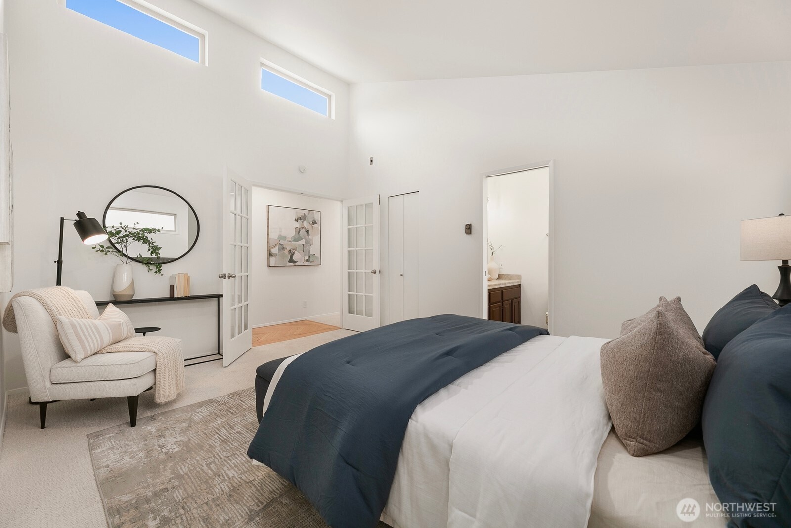 522 W Mercer Place Unit: 401