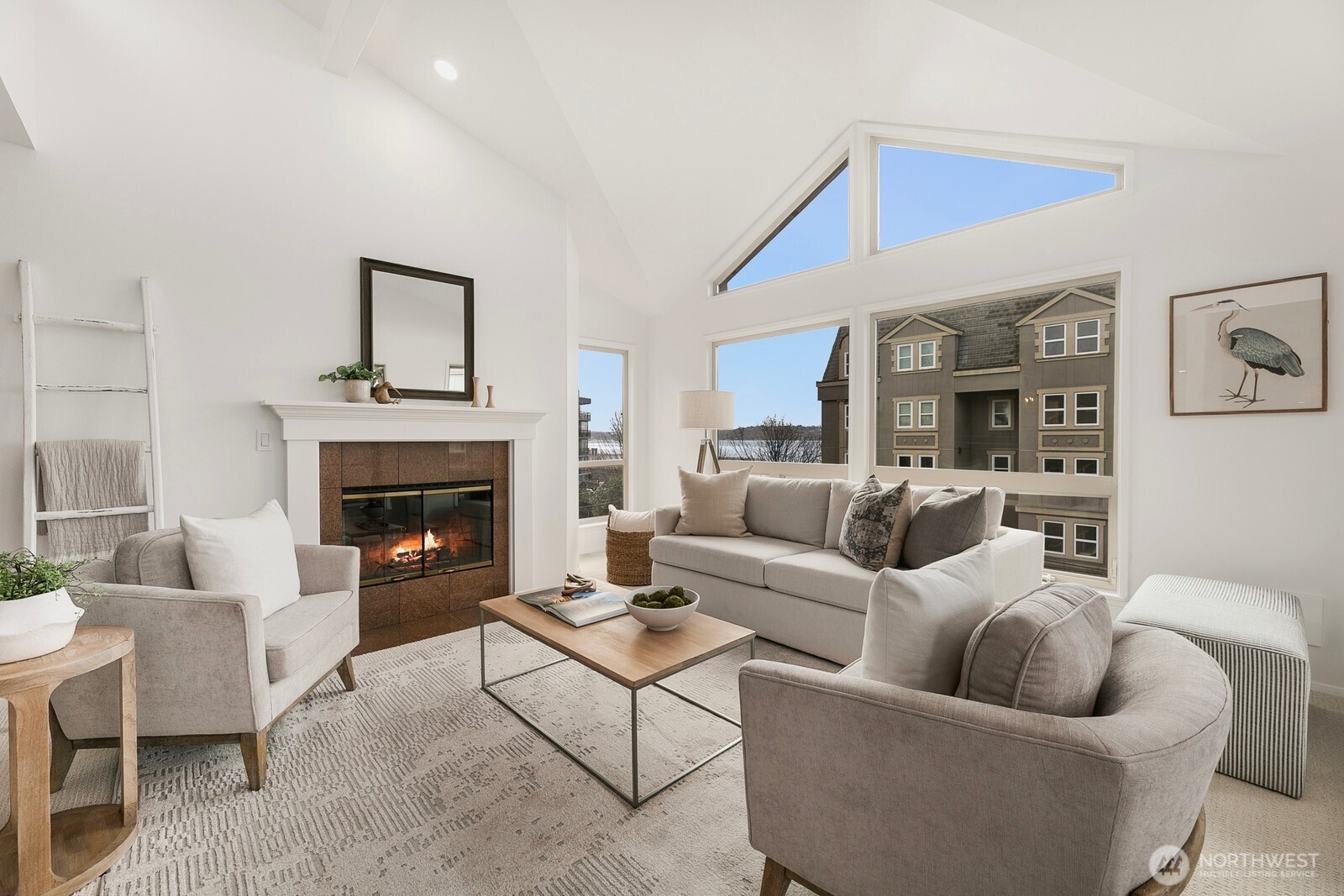 522 W Mercer Place Unit: 401
