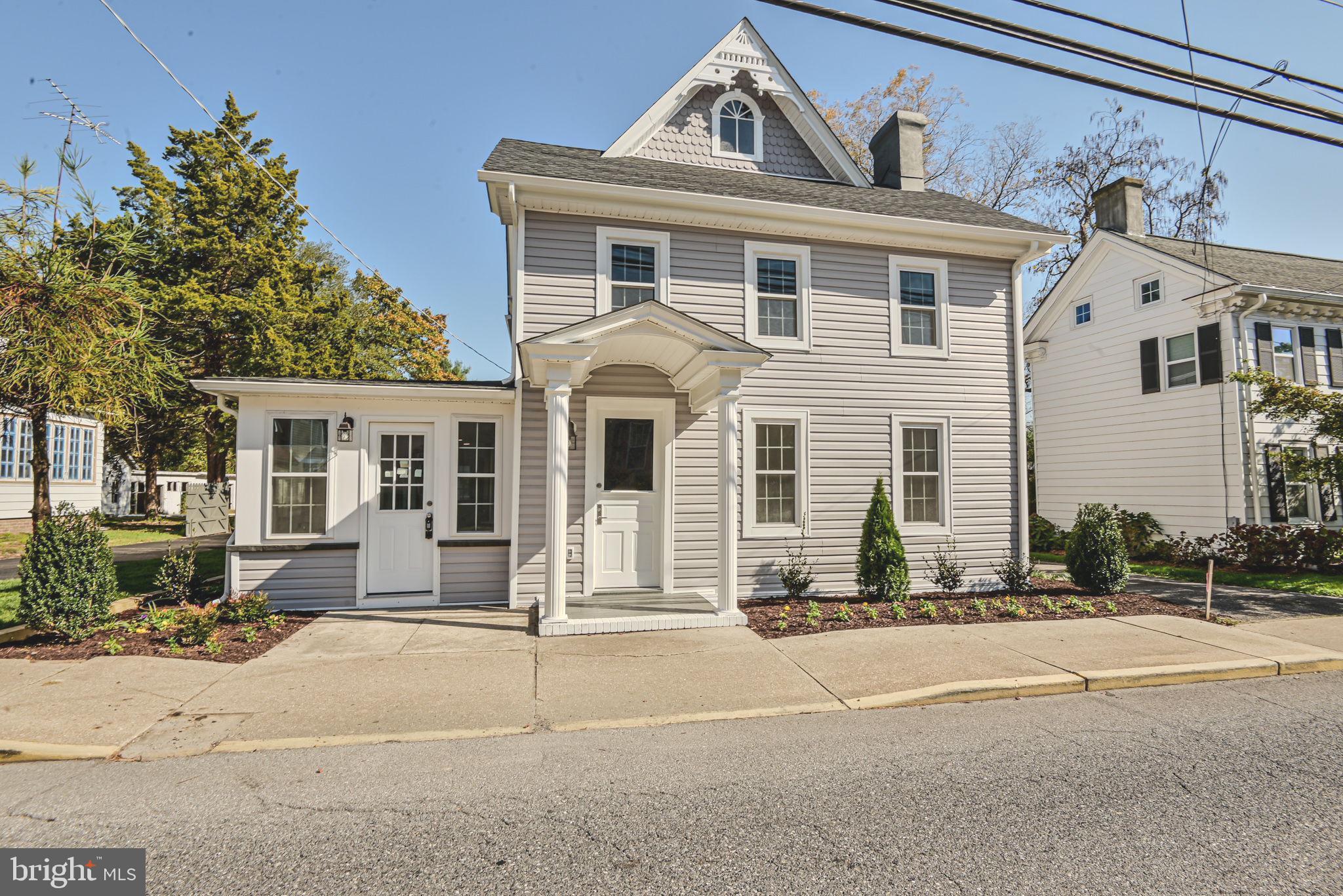 319 UNION STREET