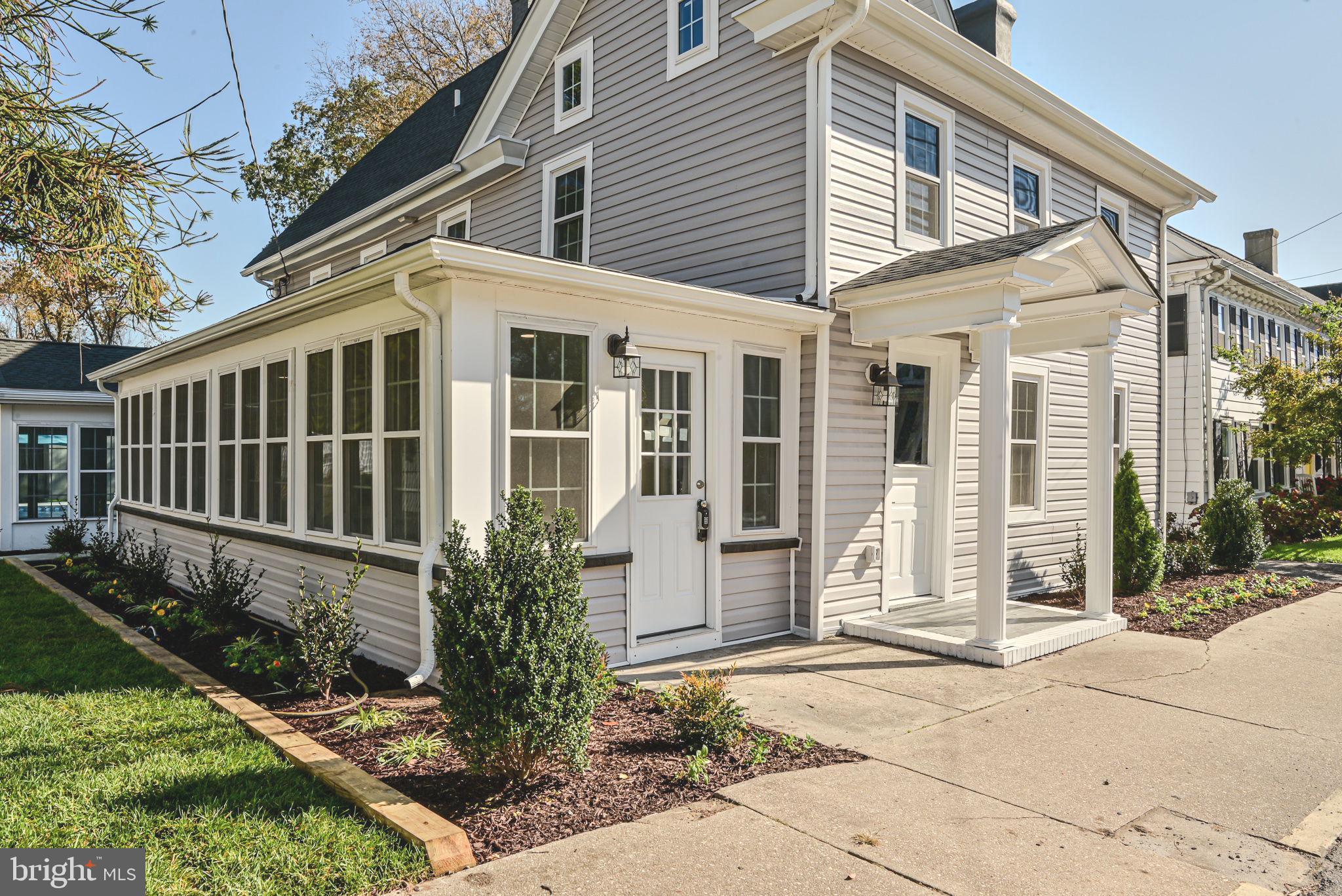 319 UNION STREET