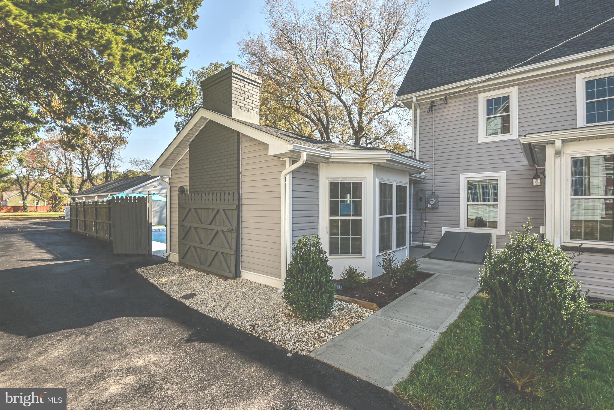 319 UNION STREET