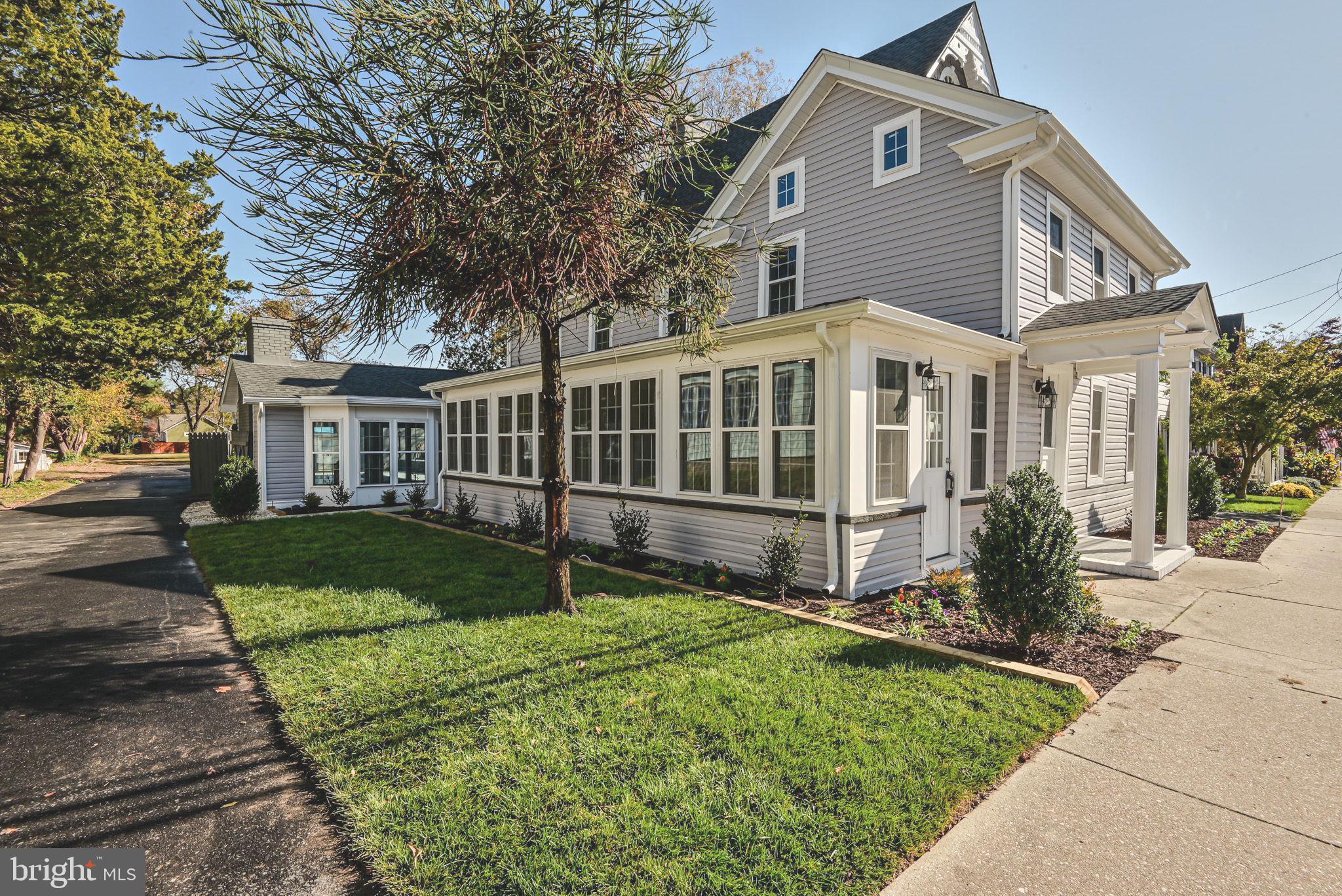 319 UNION STREET