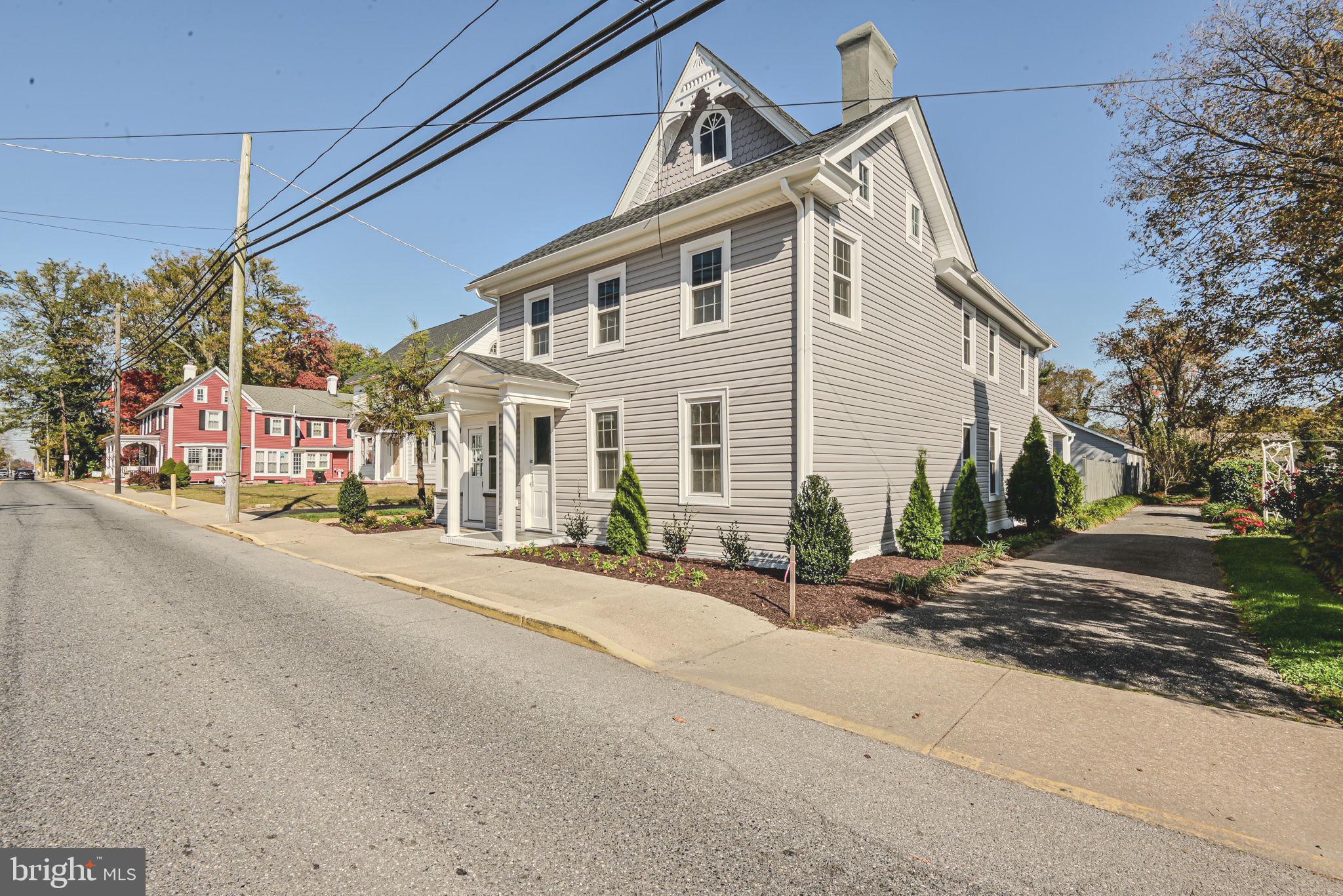 319 UNION STREET