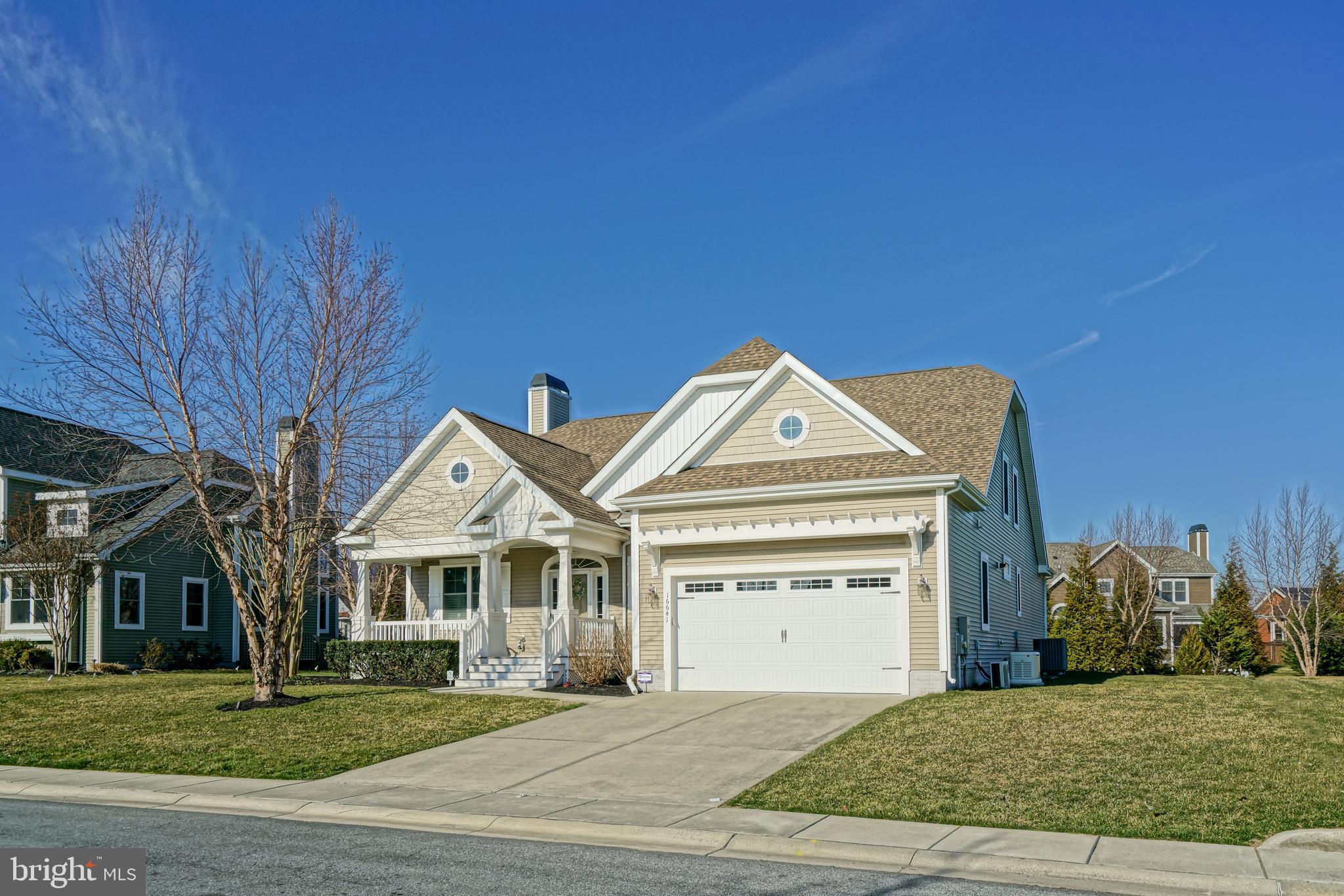 16641 SHOAL ROAD