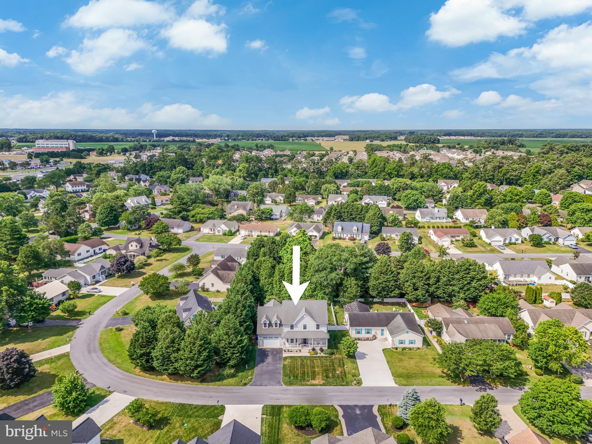 7 TULANE DRIVE