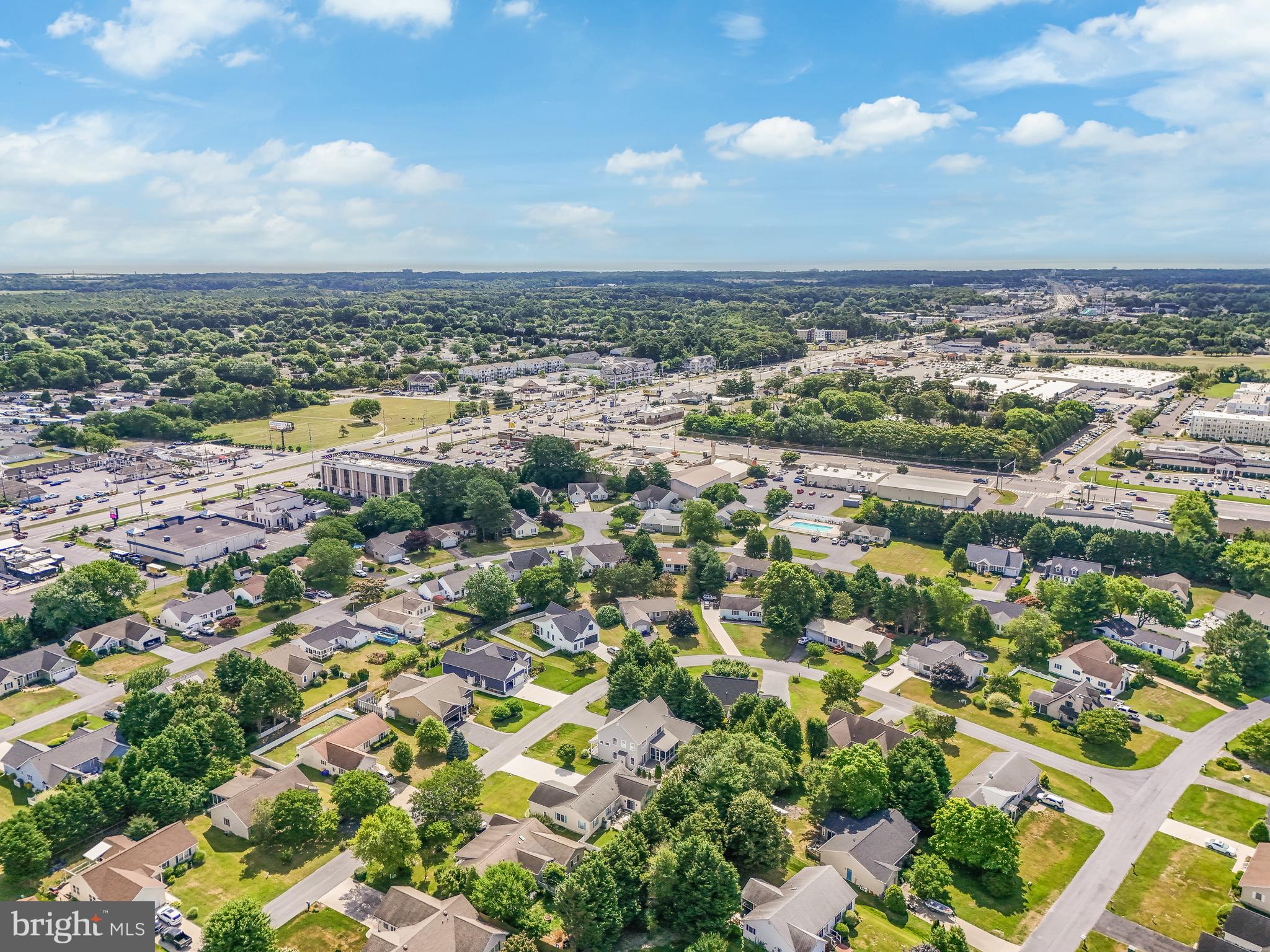 7 TULANE DRIVE