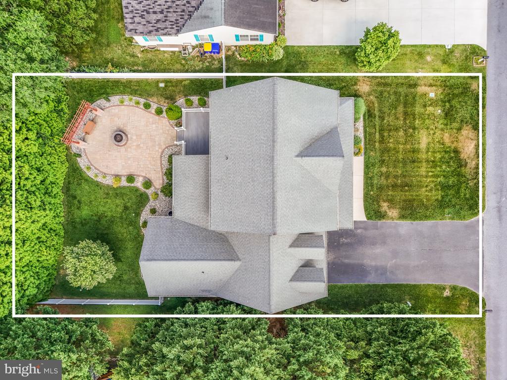 7 TULANE DRIVE