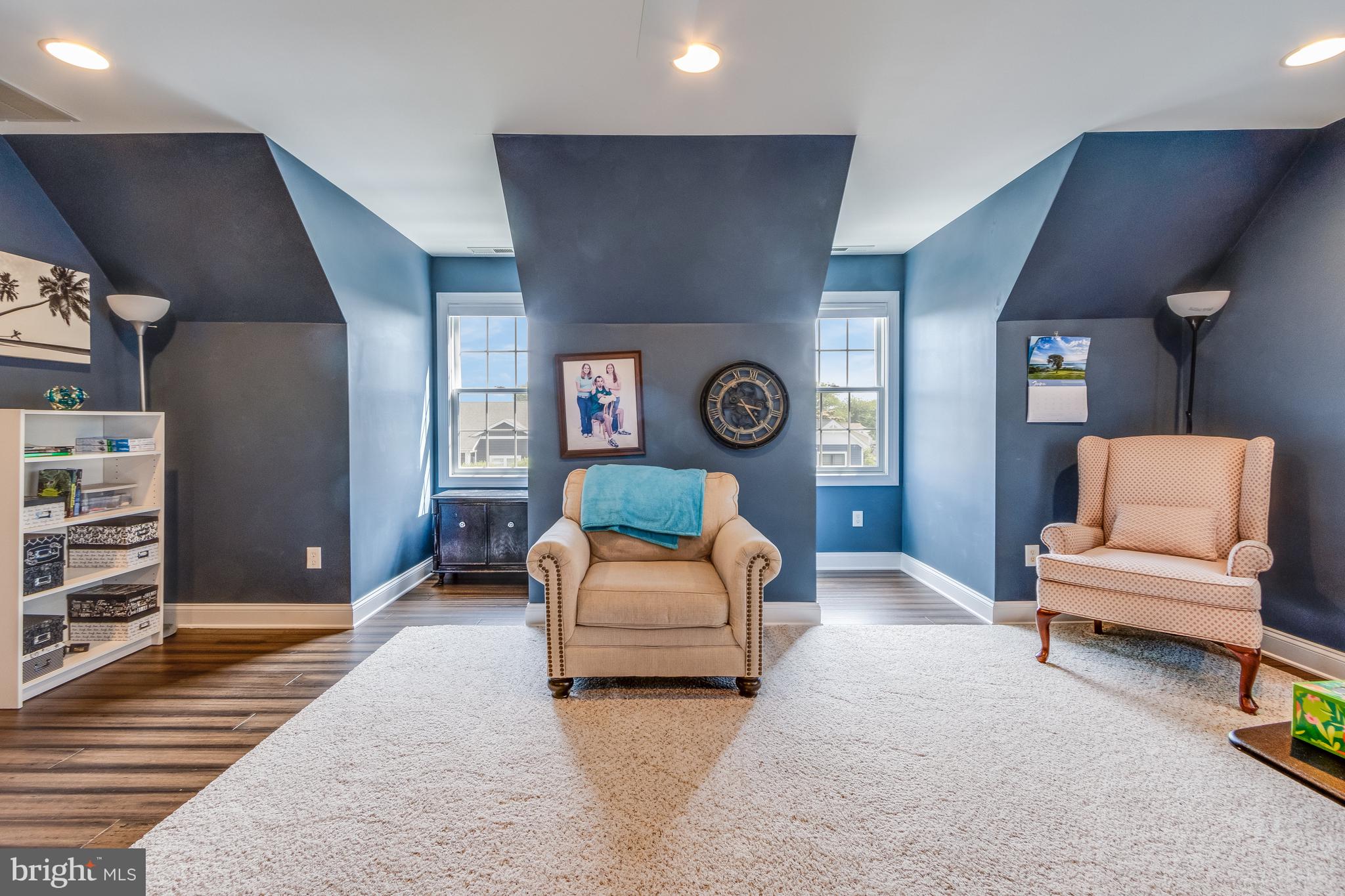 7 TULANE DRIVE