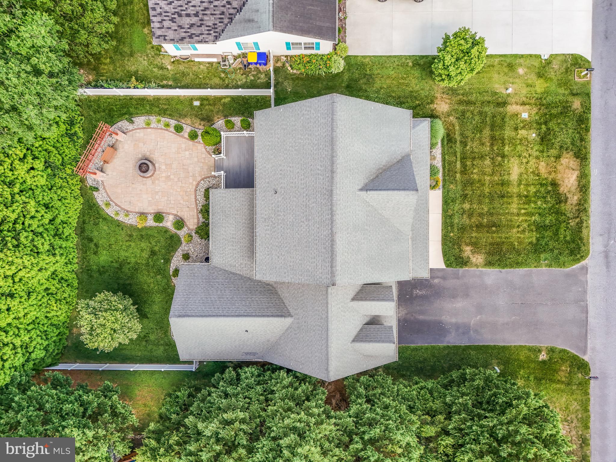 7 TULANE DRIVE