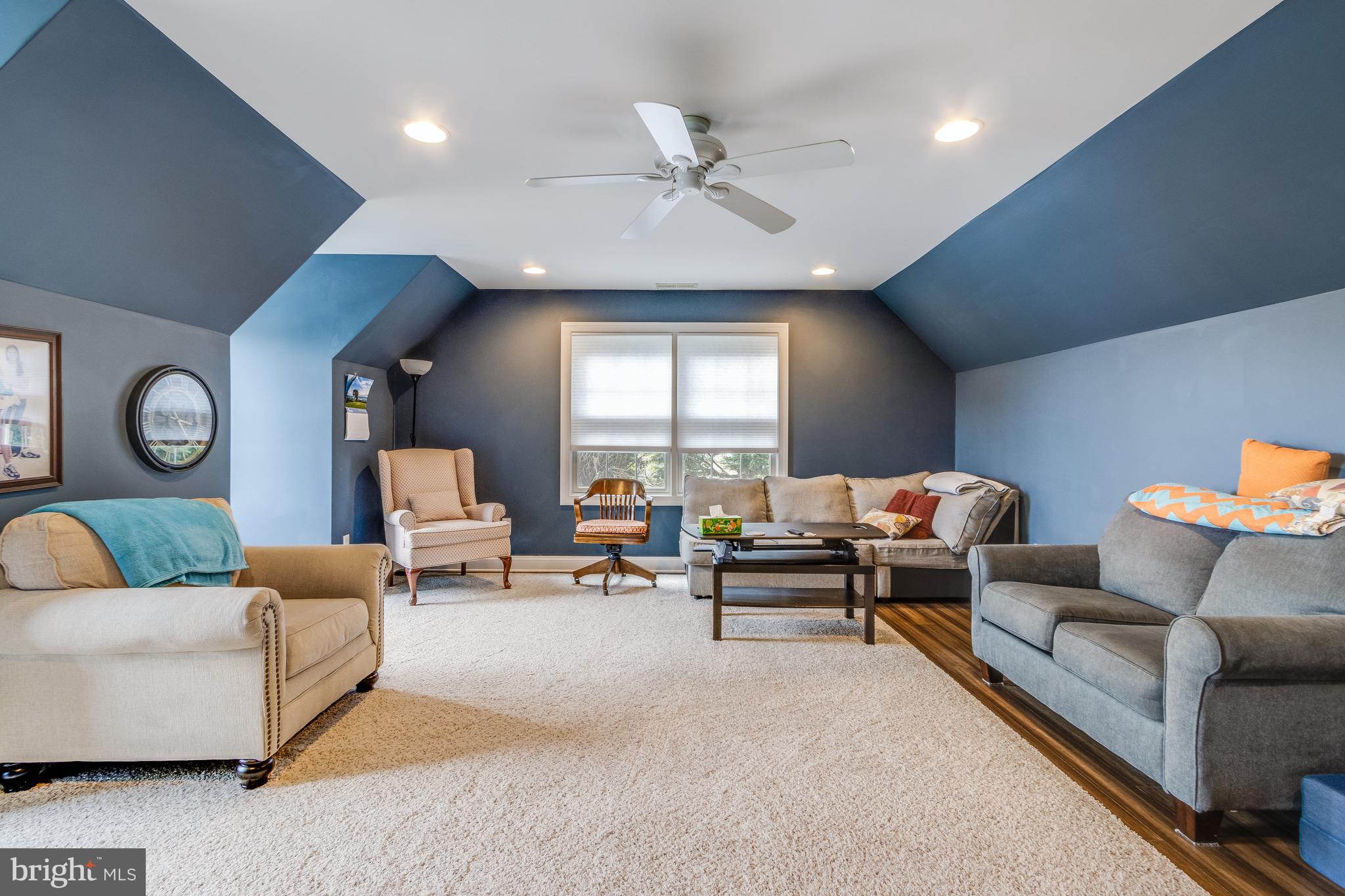 7 TULANE DRIVE