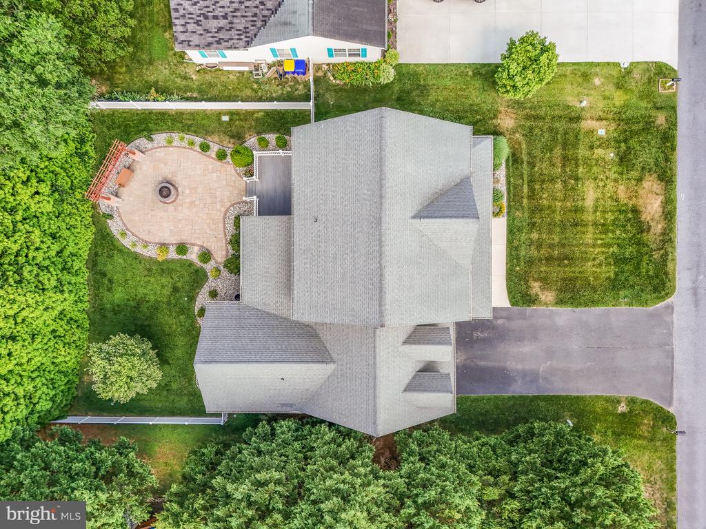7 TULANE DRIVE