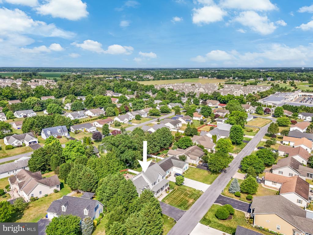 7 TULANE DRIVE