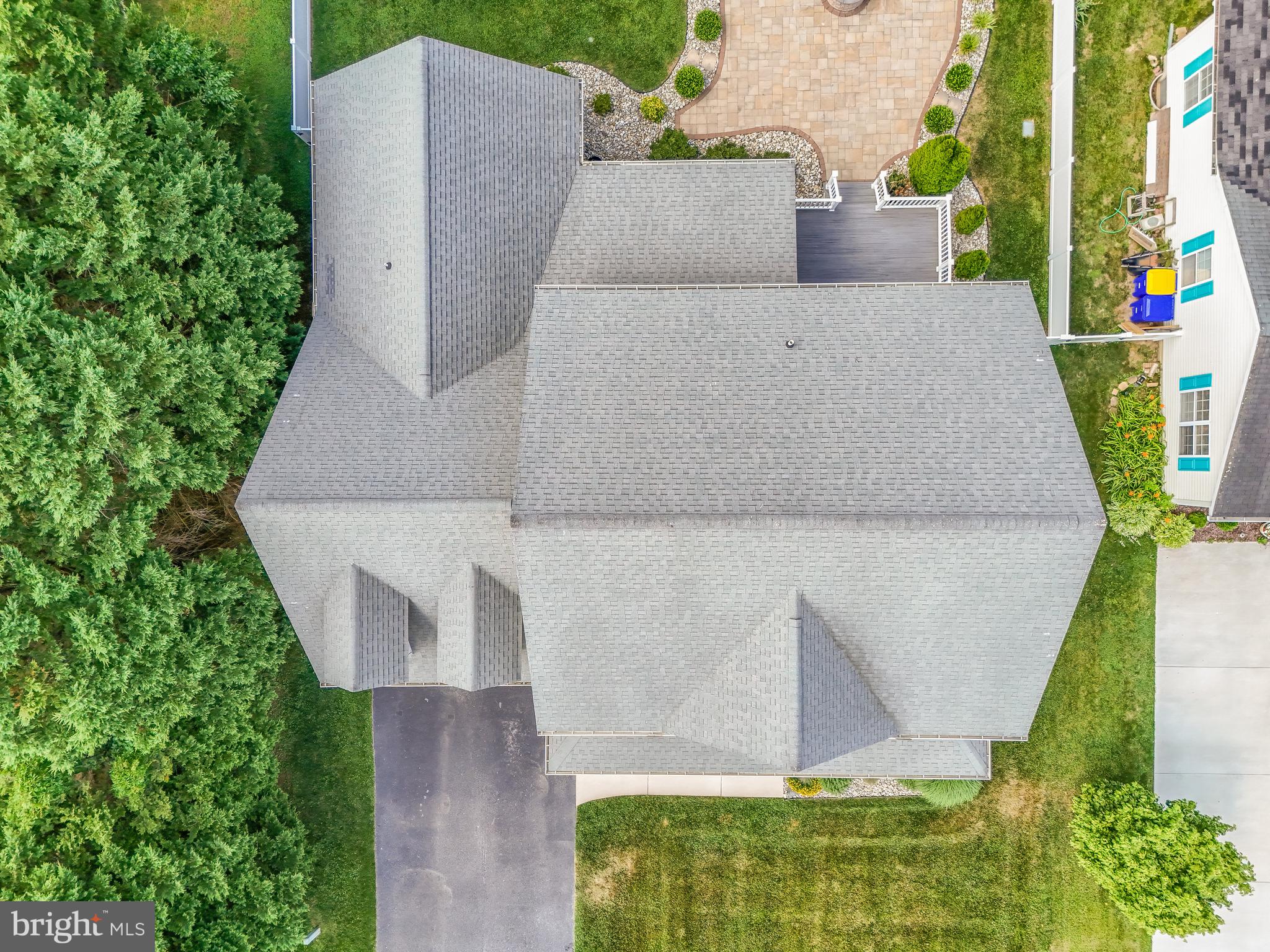 7 TULANE DRIVE