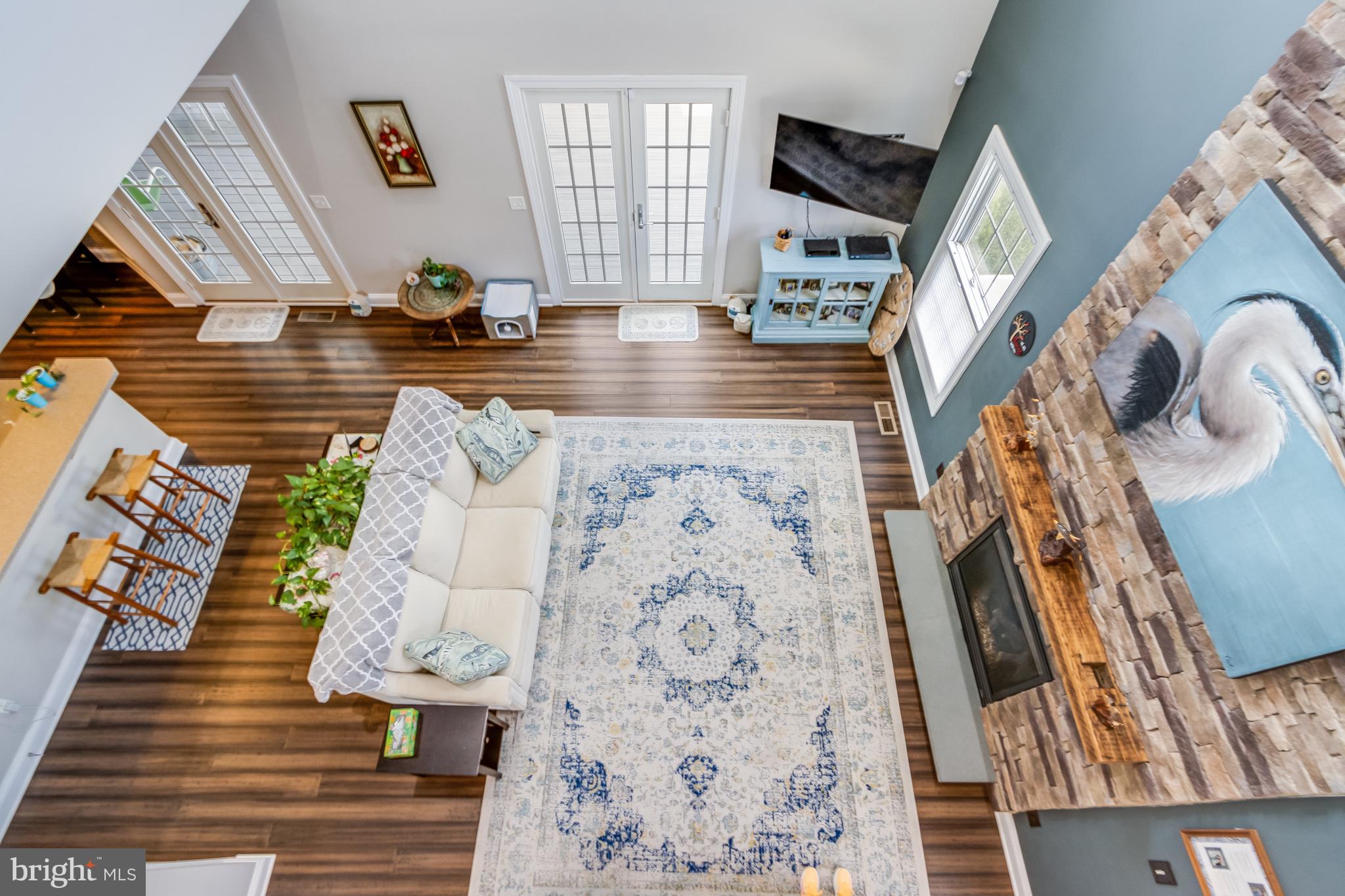 7 TULANE DRIVE