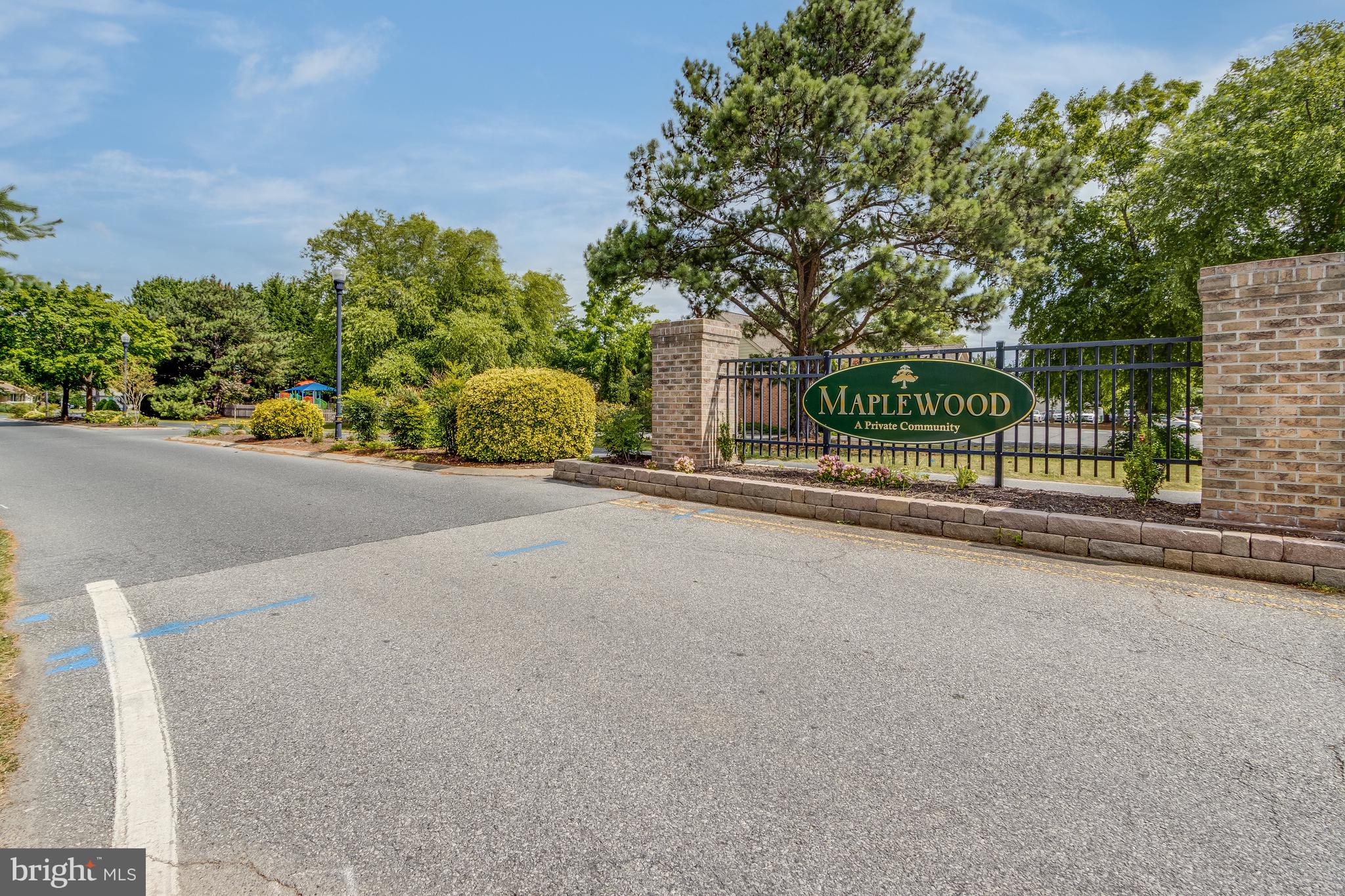 7 TULANE DRIVE