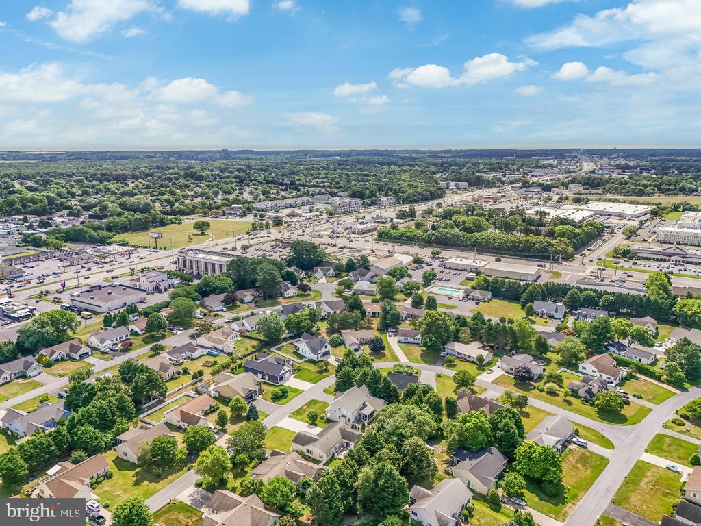 7 TULANE DRIVE