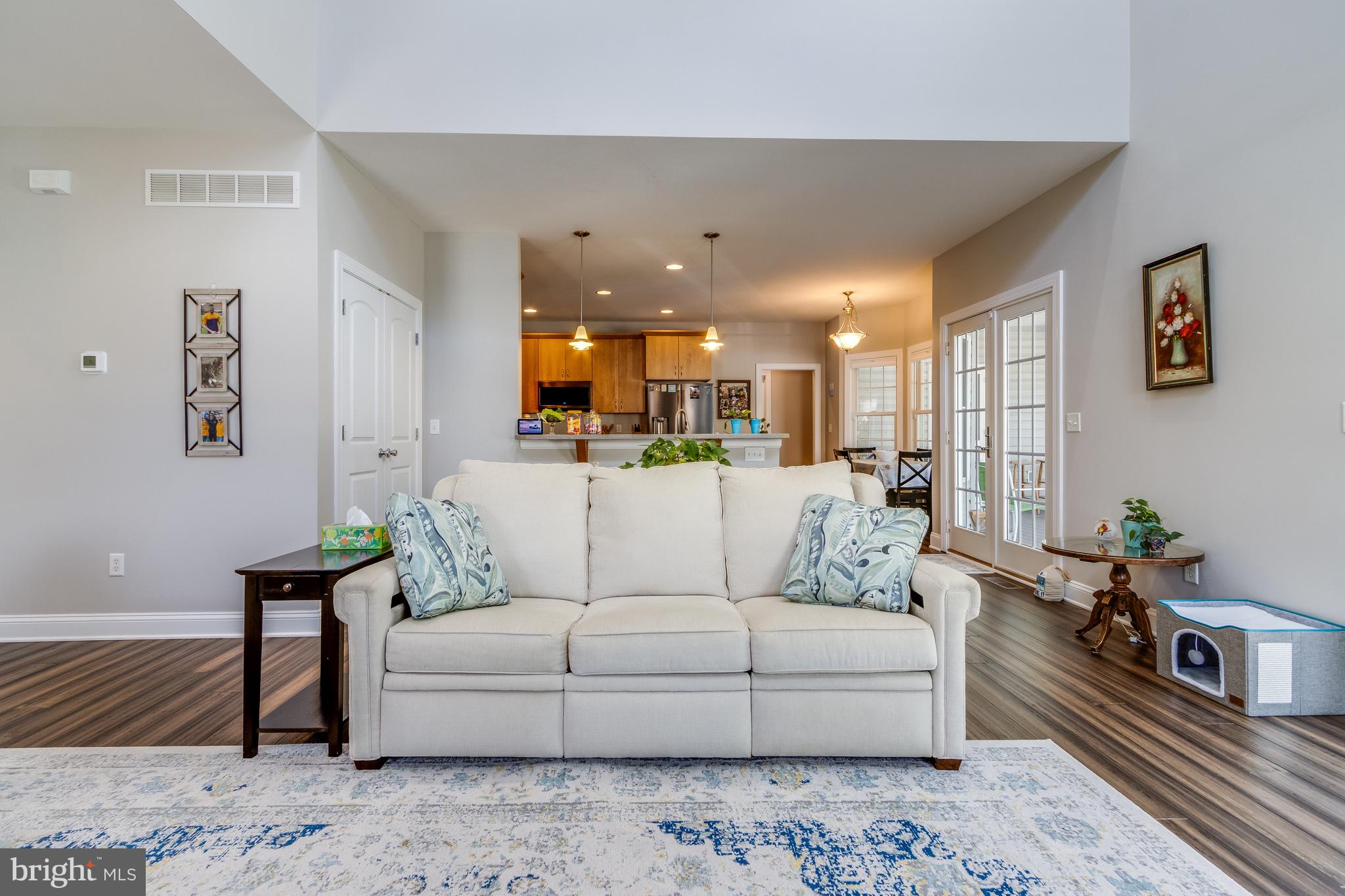 7 TULANE DRIVE