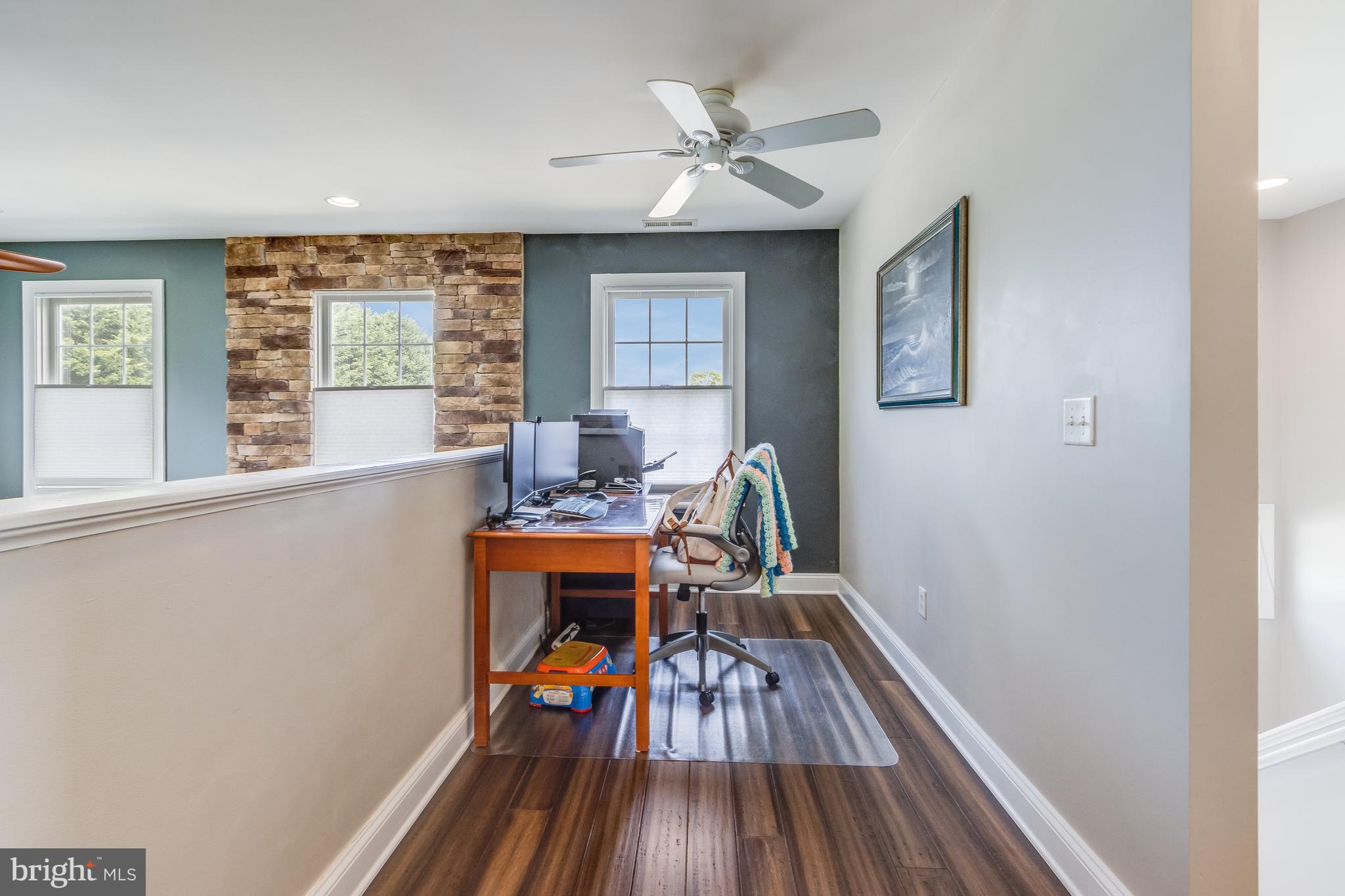 7 TULANE DRIVE