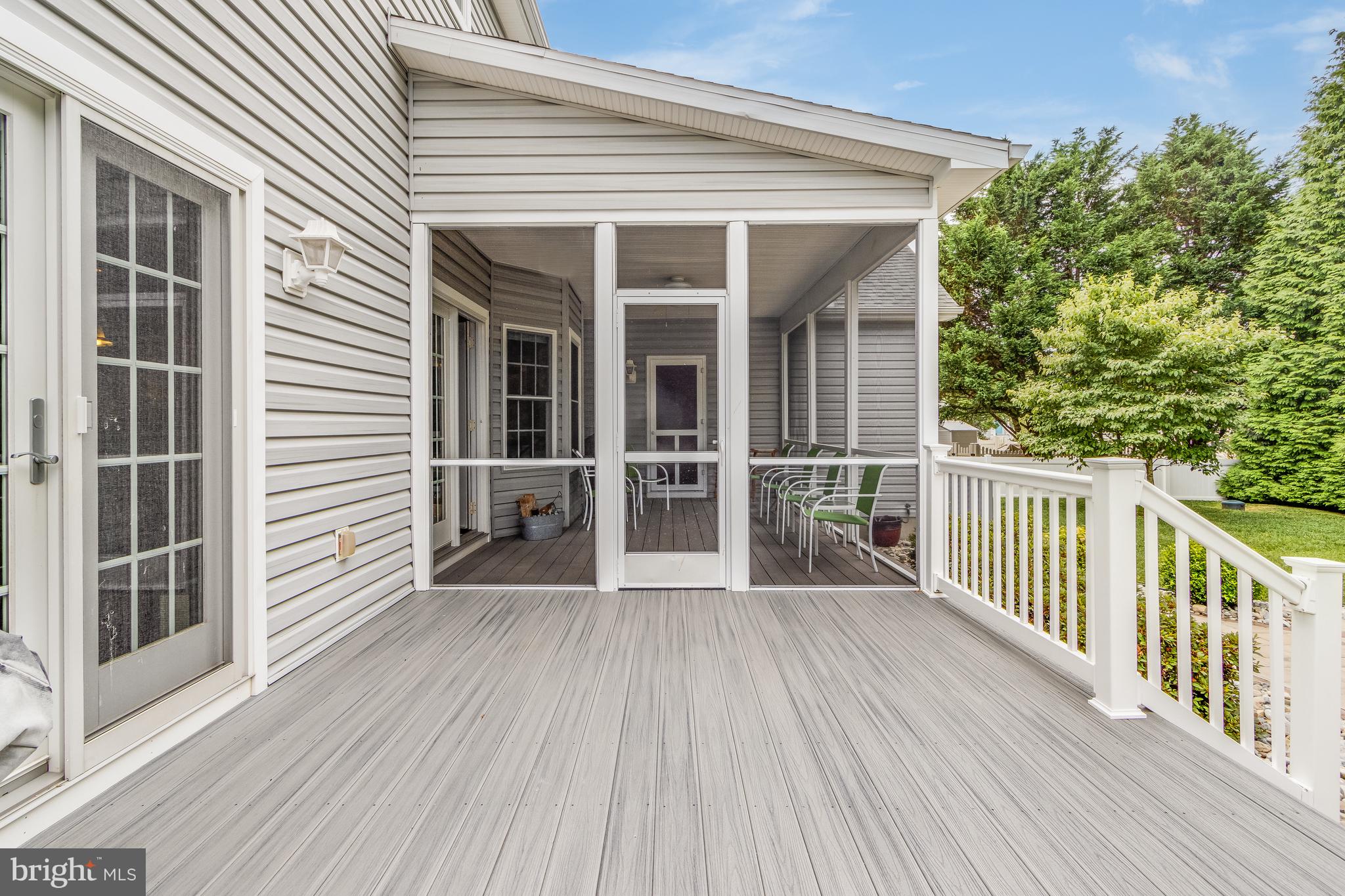 7 TULANE DRIVE
