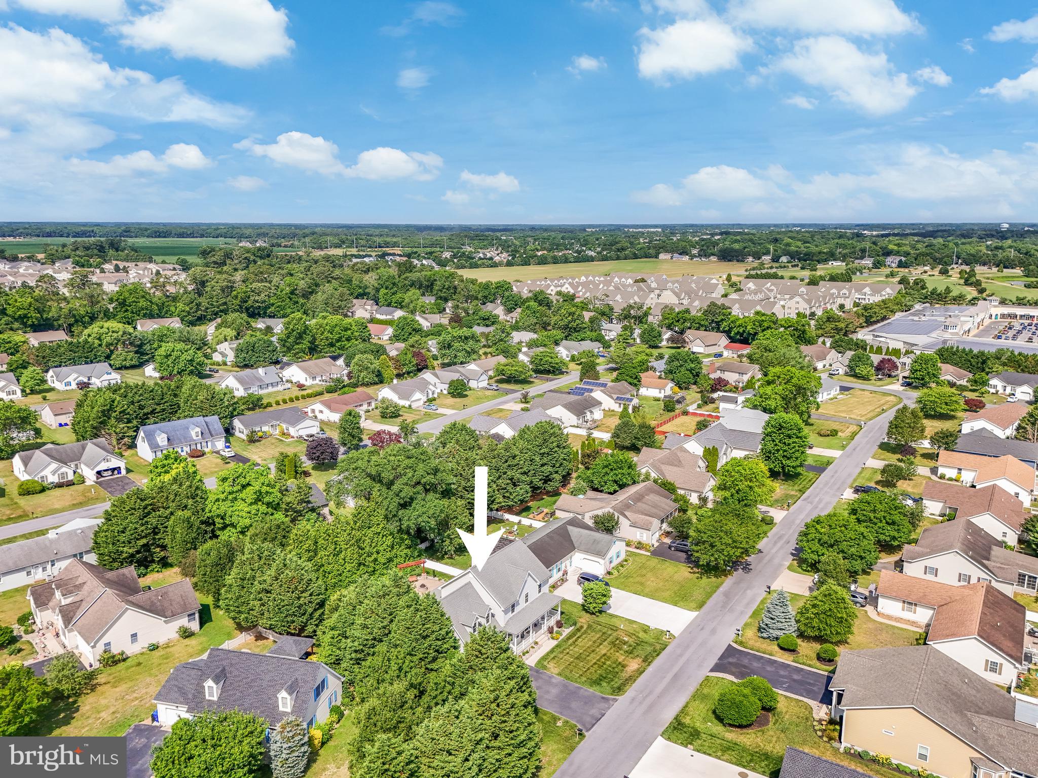 7 TULANE DRIVE
