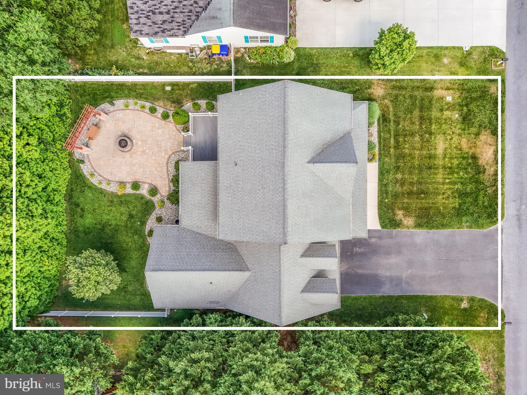 7 TULANE DRIVE
