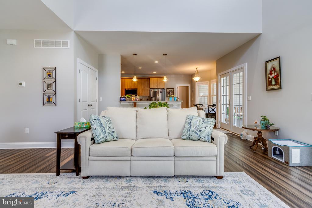 7 TULANE DRIVE