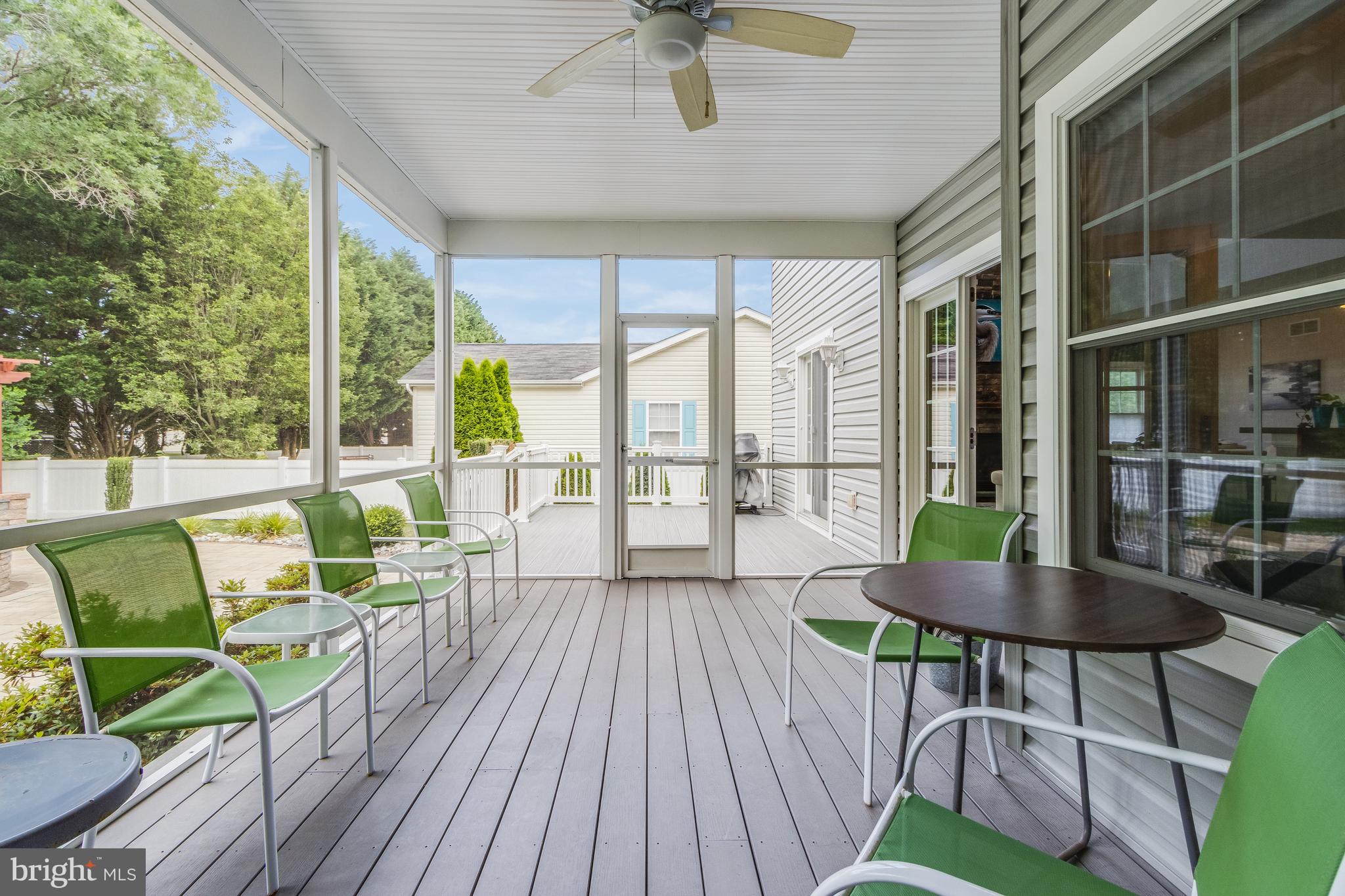 7 TULANE DRIVE