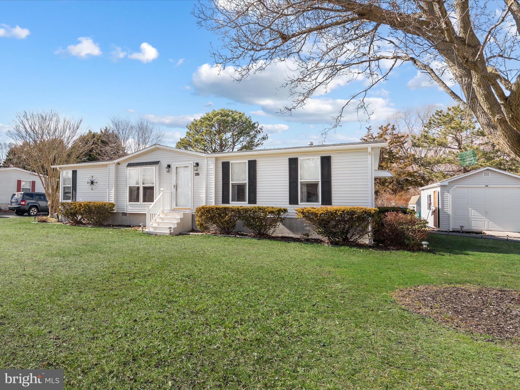 126 WILLIAM DRIVE