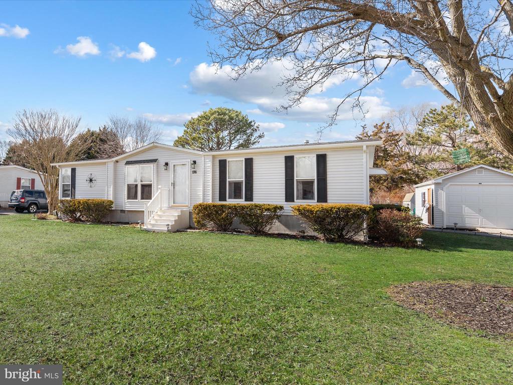 126 WILLIAM DRIVE