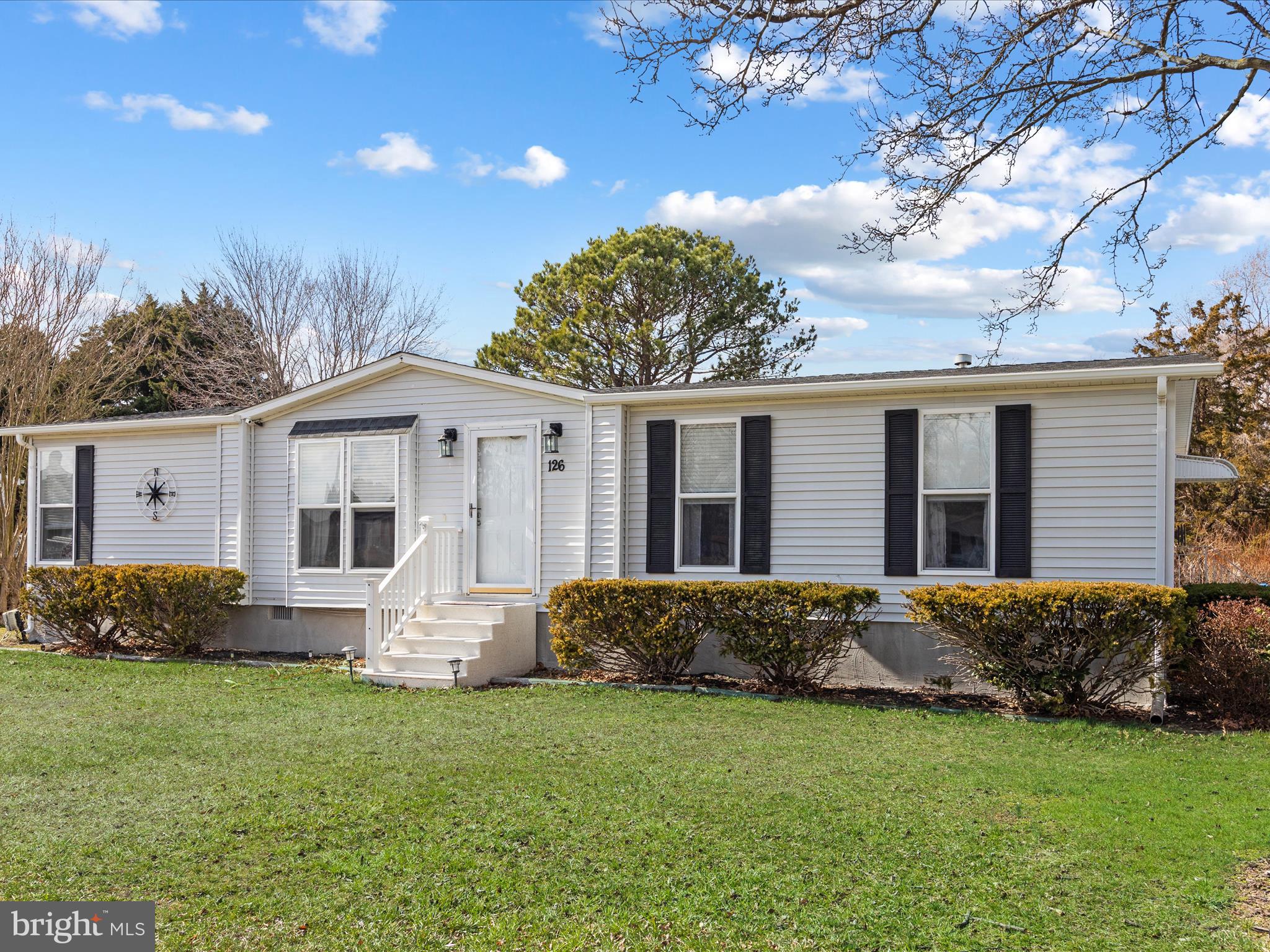 126 WILLIAM DRIVE
