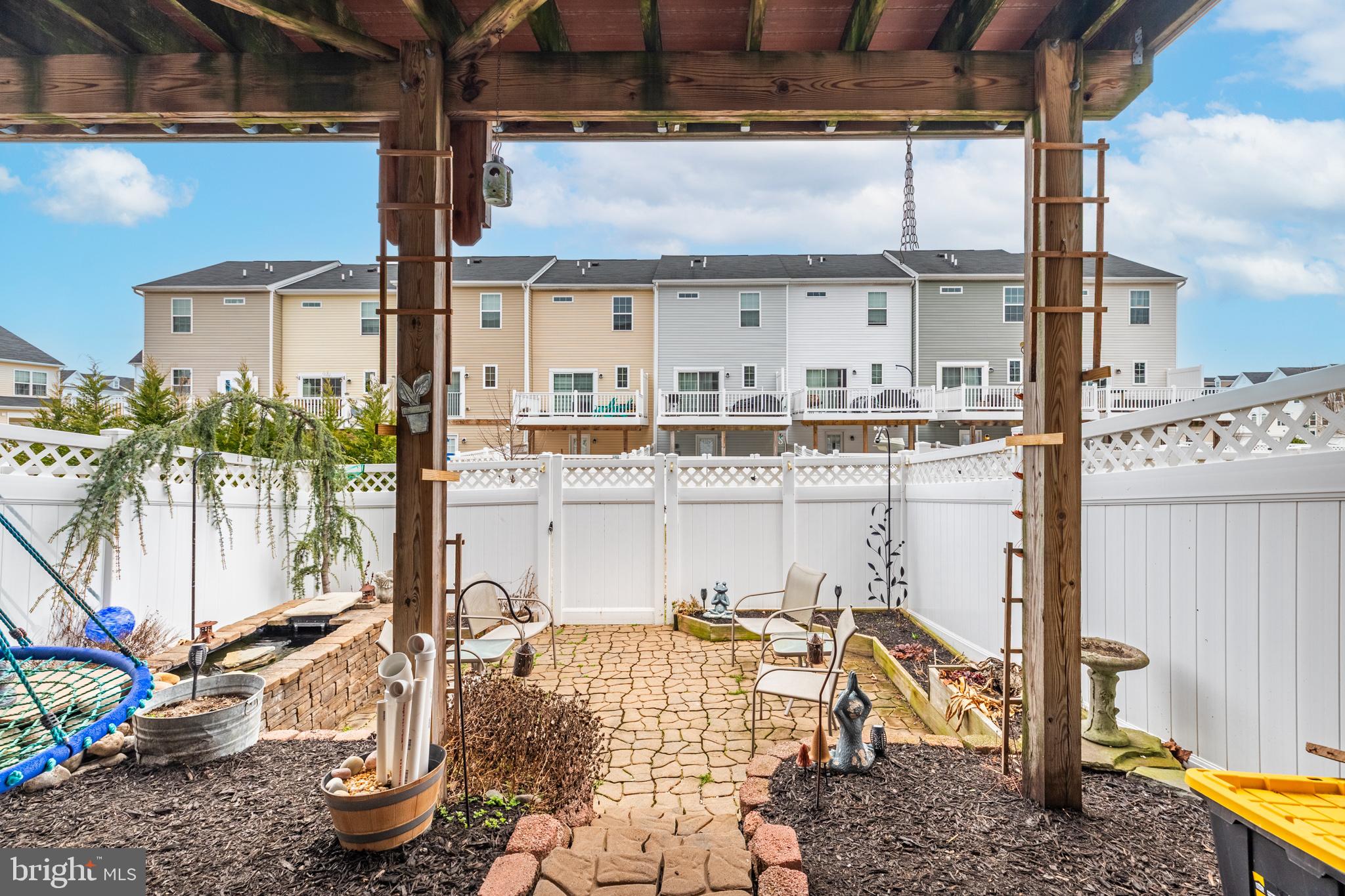 20422 ASHEVILLE DRIVE