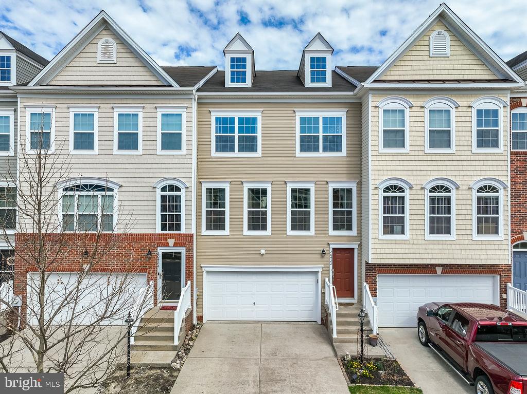 20422 ASHEVILLE DRIVE