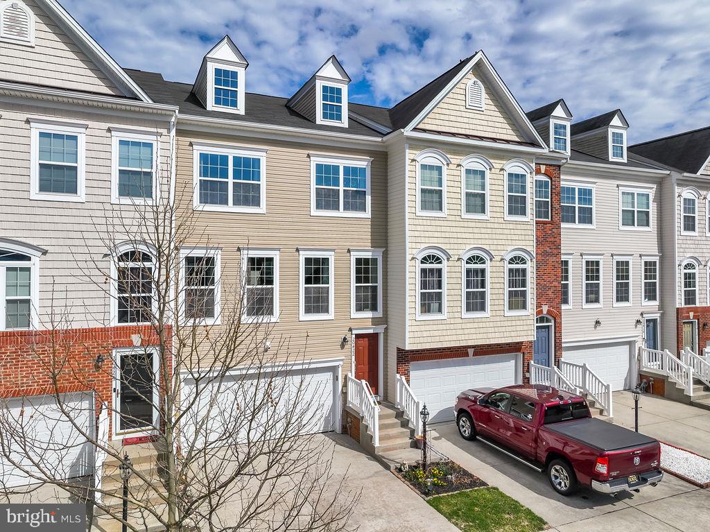 20422 ASHEVILLE DRIVE