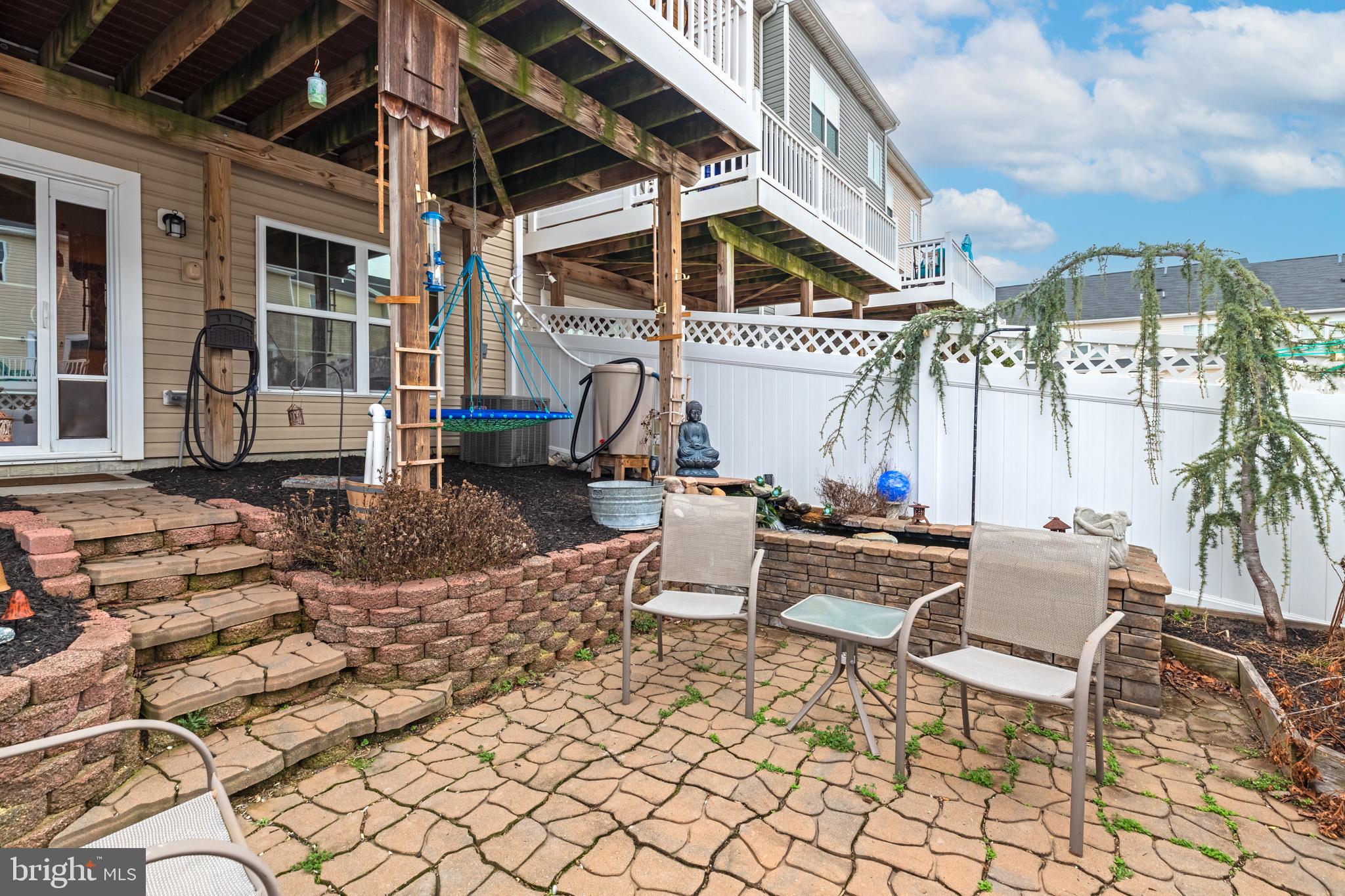 20422 ASHEVILLE DRIVE