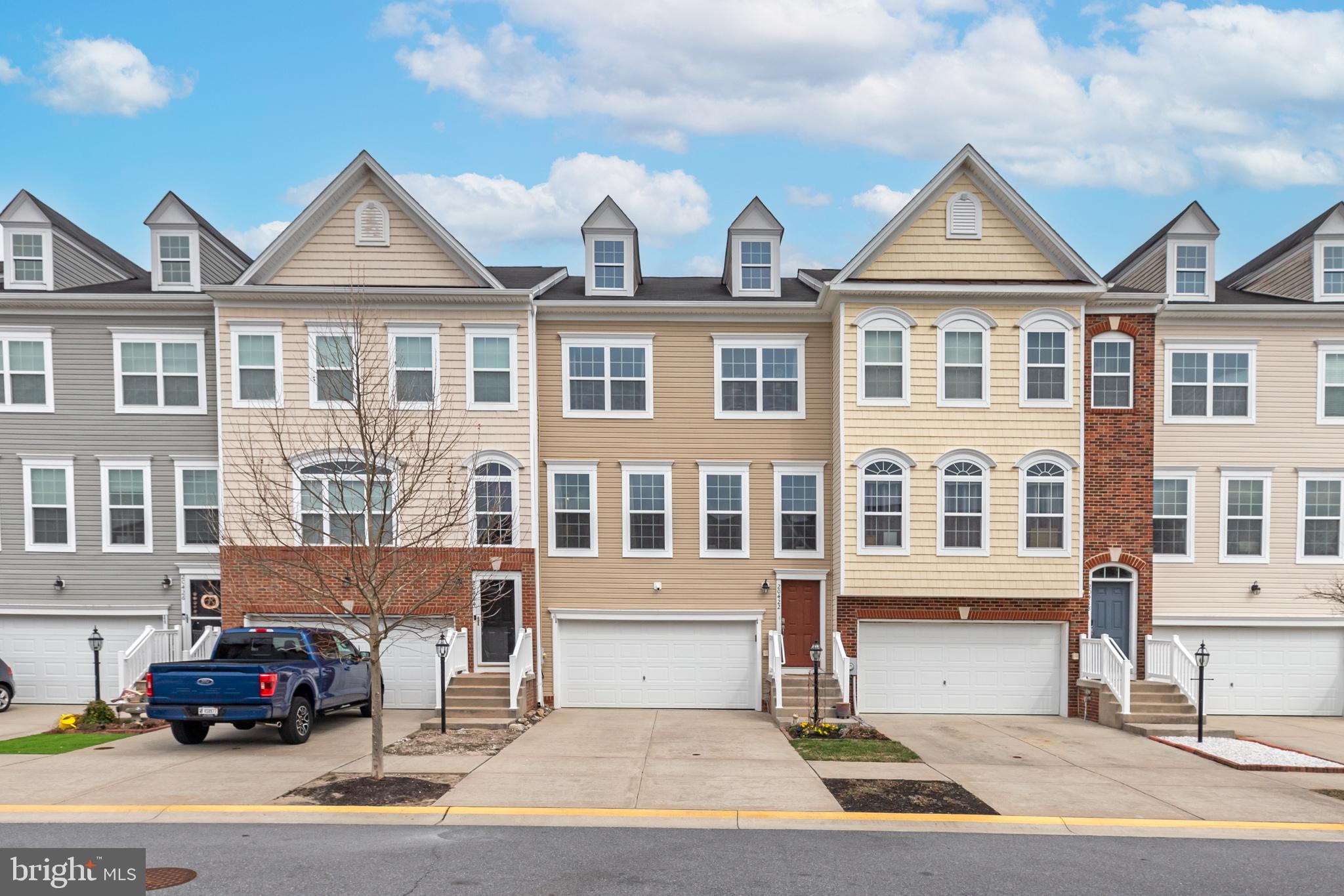 20422 ASHEVILLE DRIVE