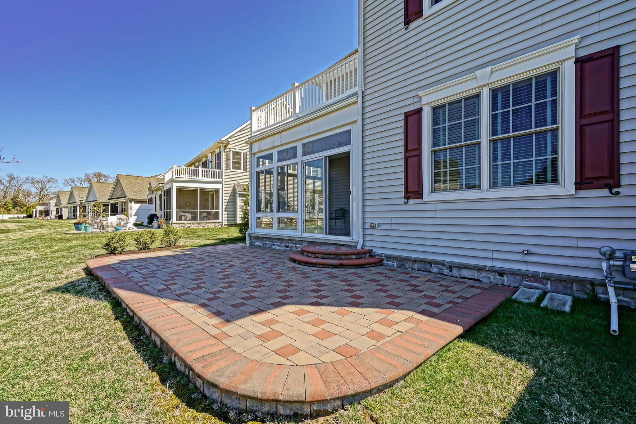 36347 WARWICK DRIVE 59B