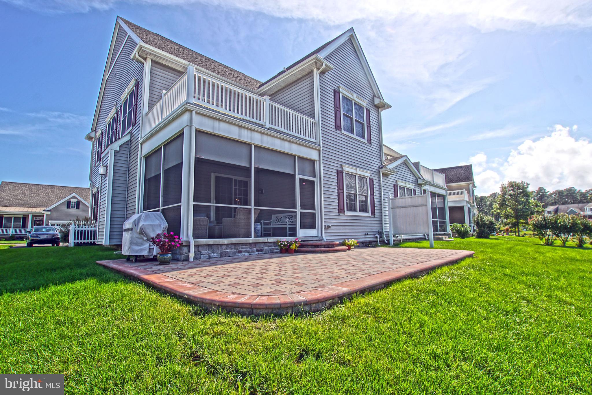36347 WARWICK DRIVE 59B