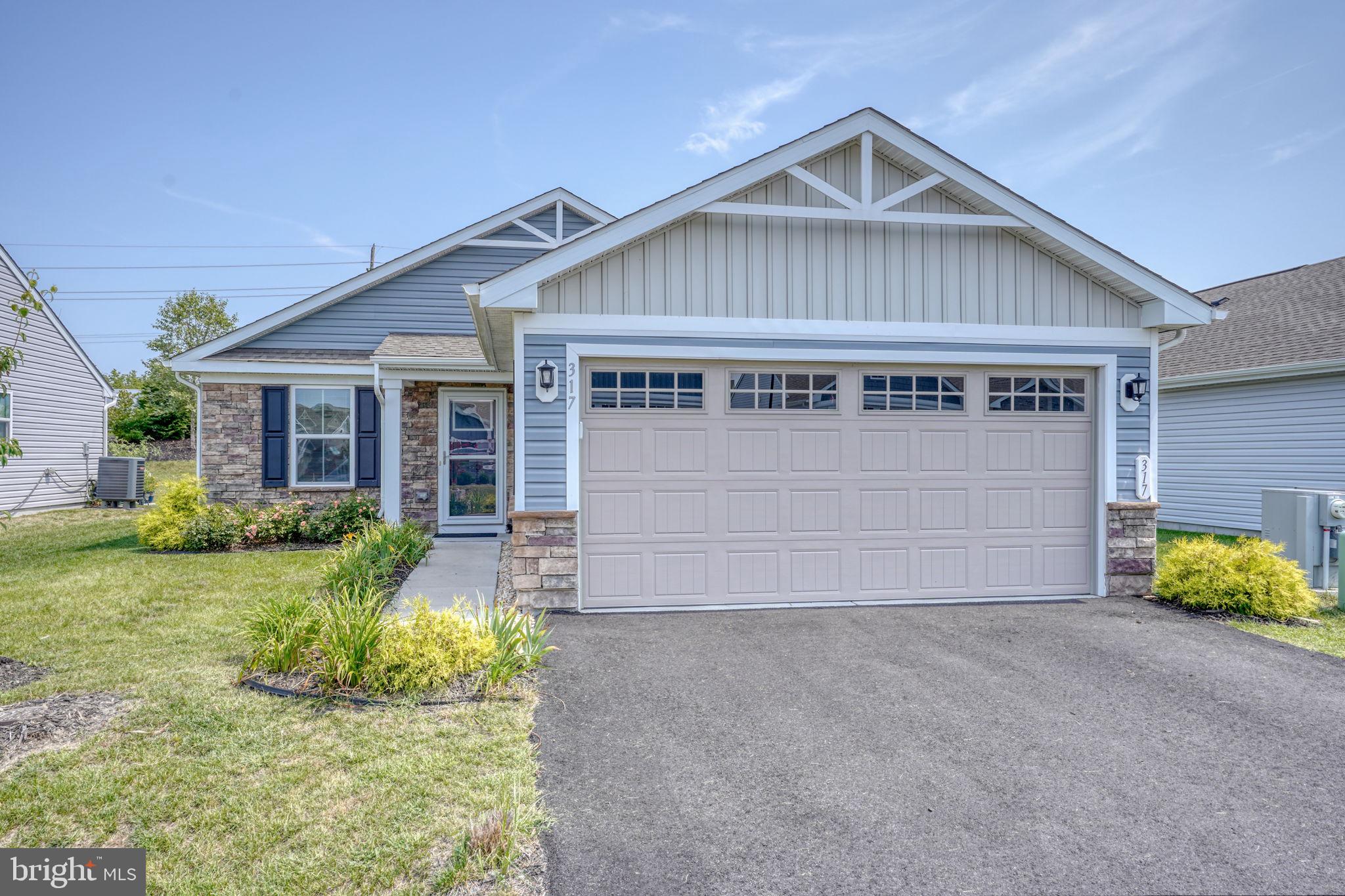 317 WINDFLOWER DRIVE 7