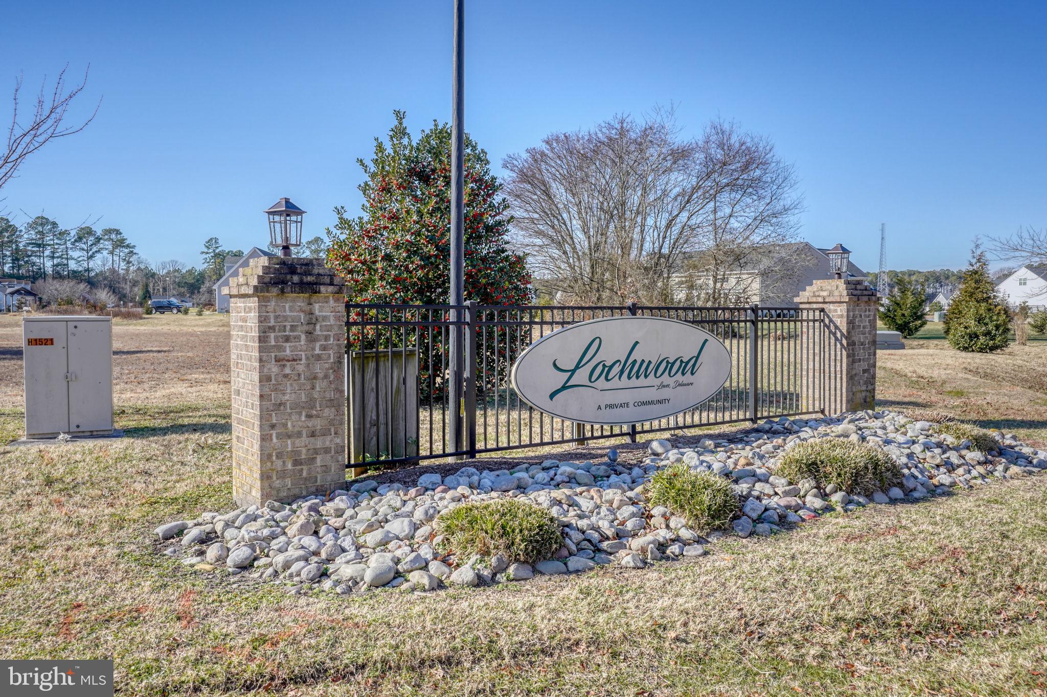 28 LAKEWOOD DRIVE